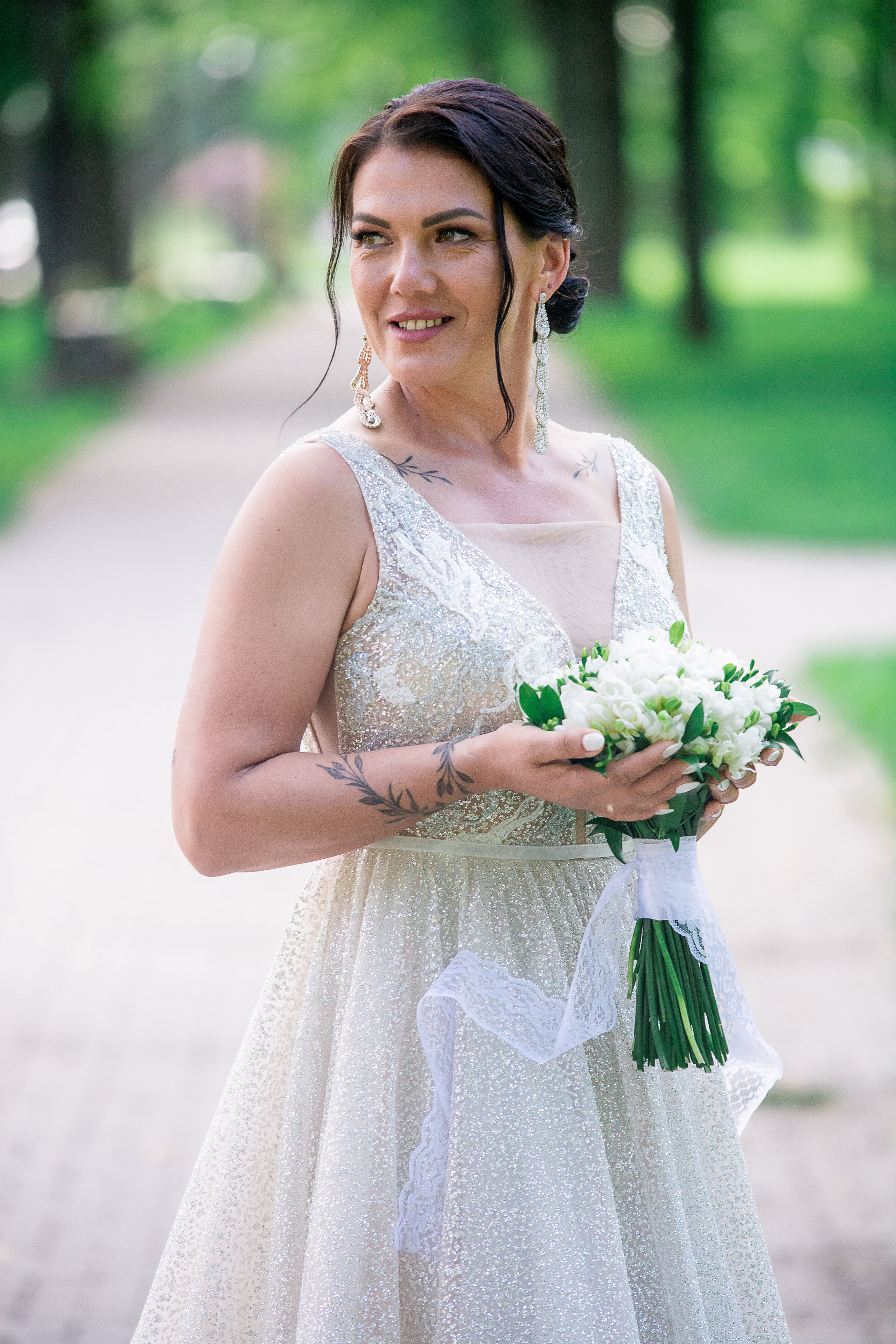 Оксана & Дмитрий. Свадебный и семейный фотограф в Даугавпилсе Павел Граблёнов