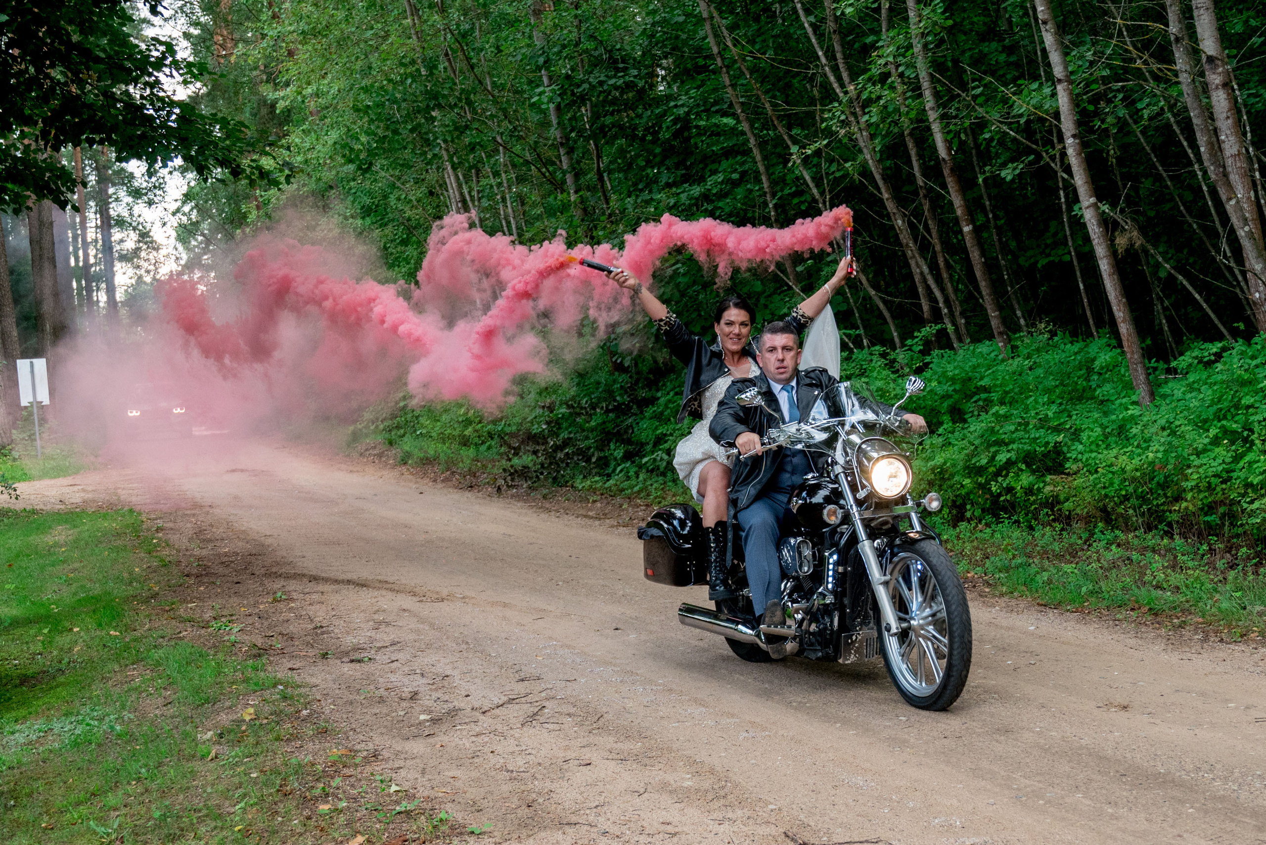 Оксана & Дмитрий. Свадебный и семейный фотограф в Даугавпилсе Павел Граблёнов