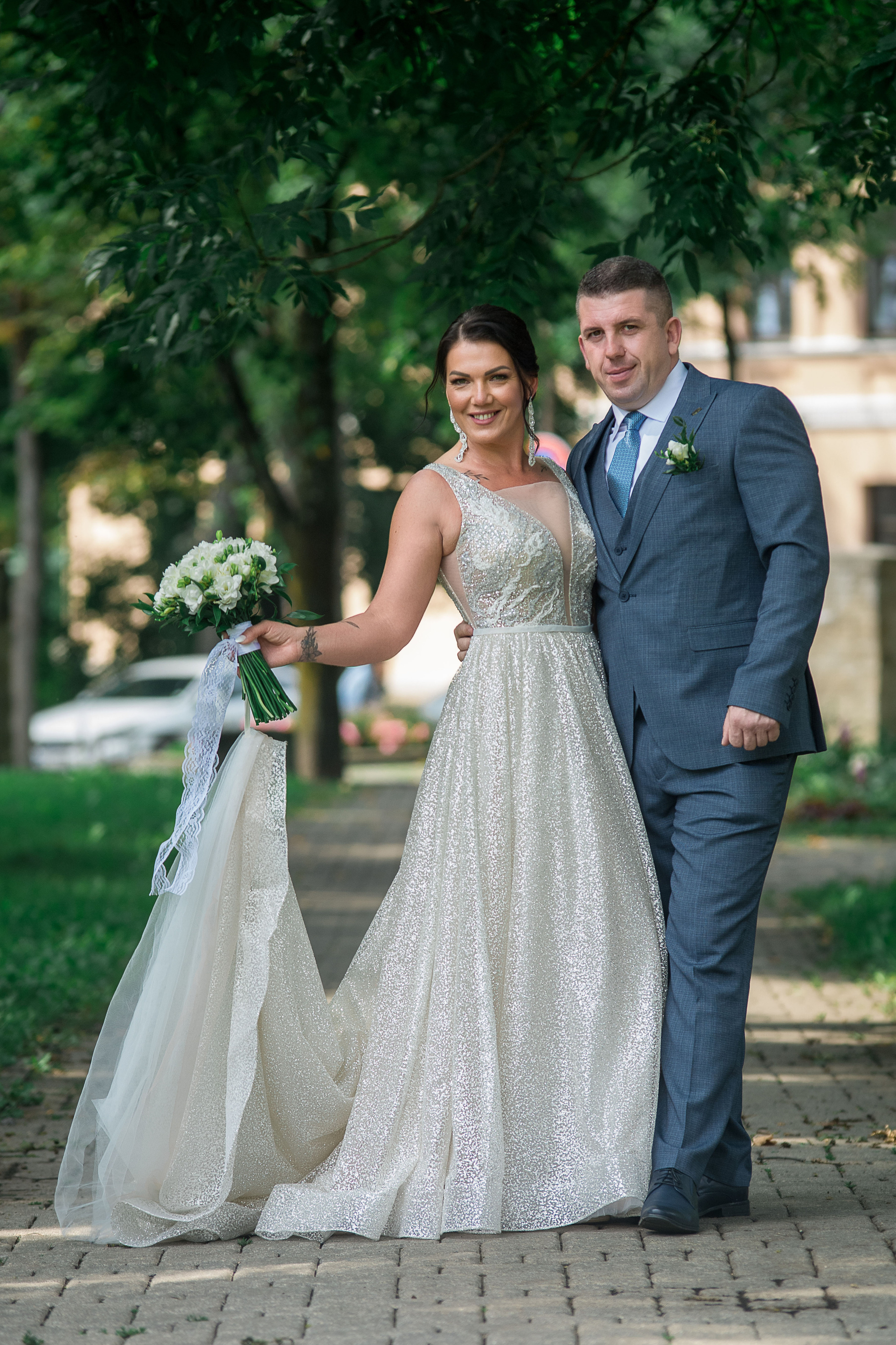 Оксана & Дмитрий. Свадебный и семейный фотограф в Даугавпилсе Павел Граблёнов