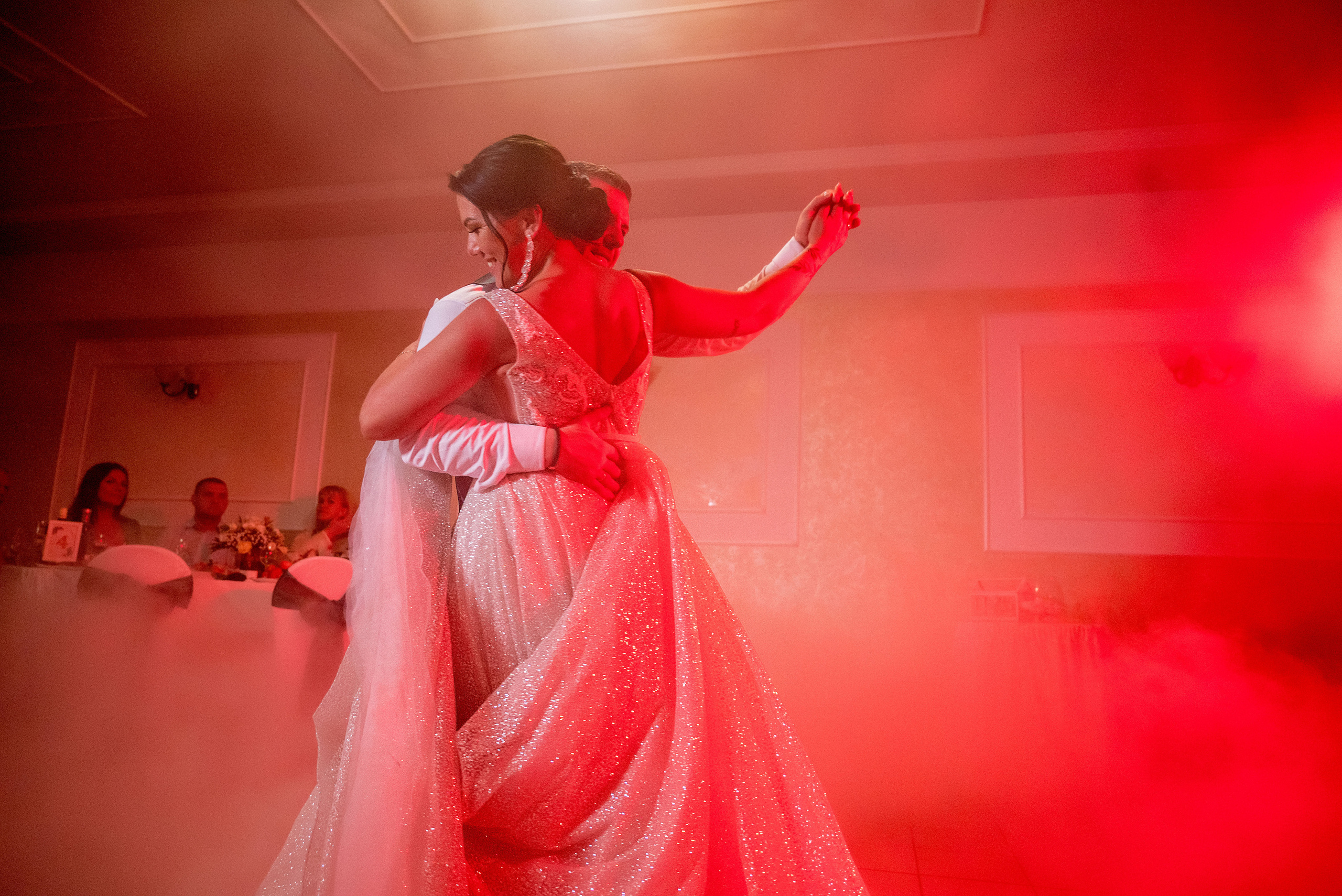 Оксана & Дмитрий. Свадебный и семейный фотограф в Даугавпилсе Павел Граблёнов