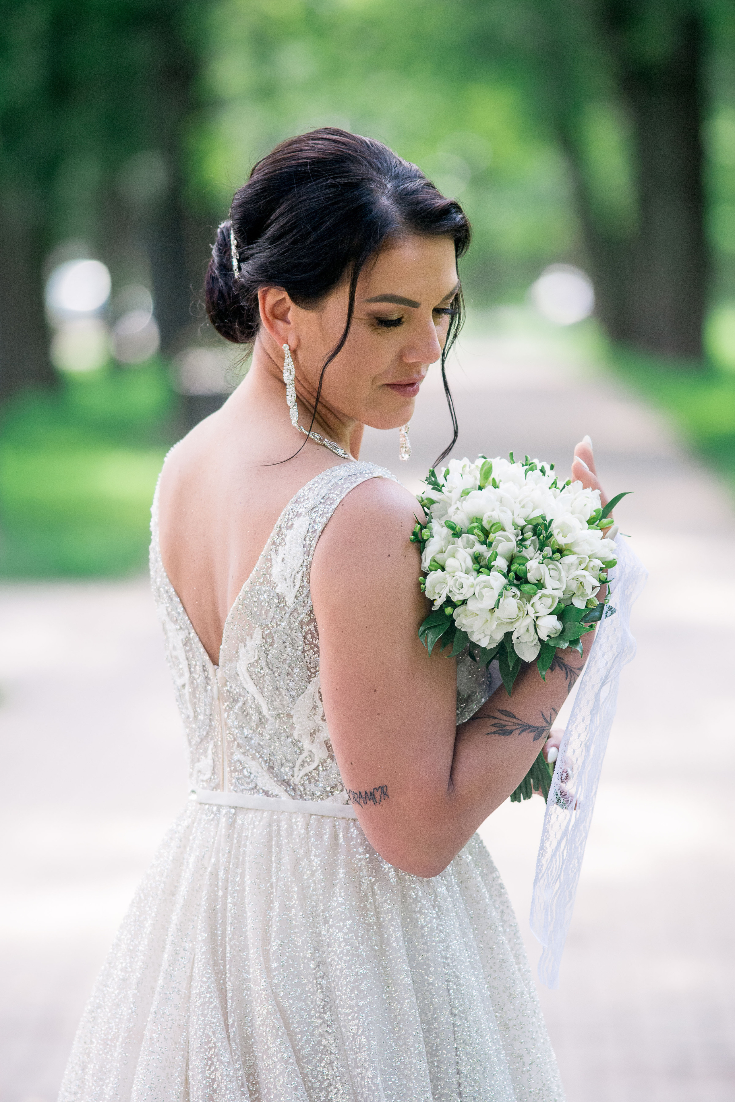 Оксана & Дмитрий. Свадебный и семейный фотограф в Даугавпилсе Павел Граблёнов