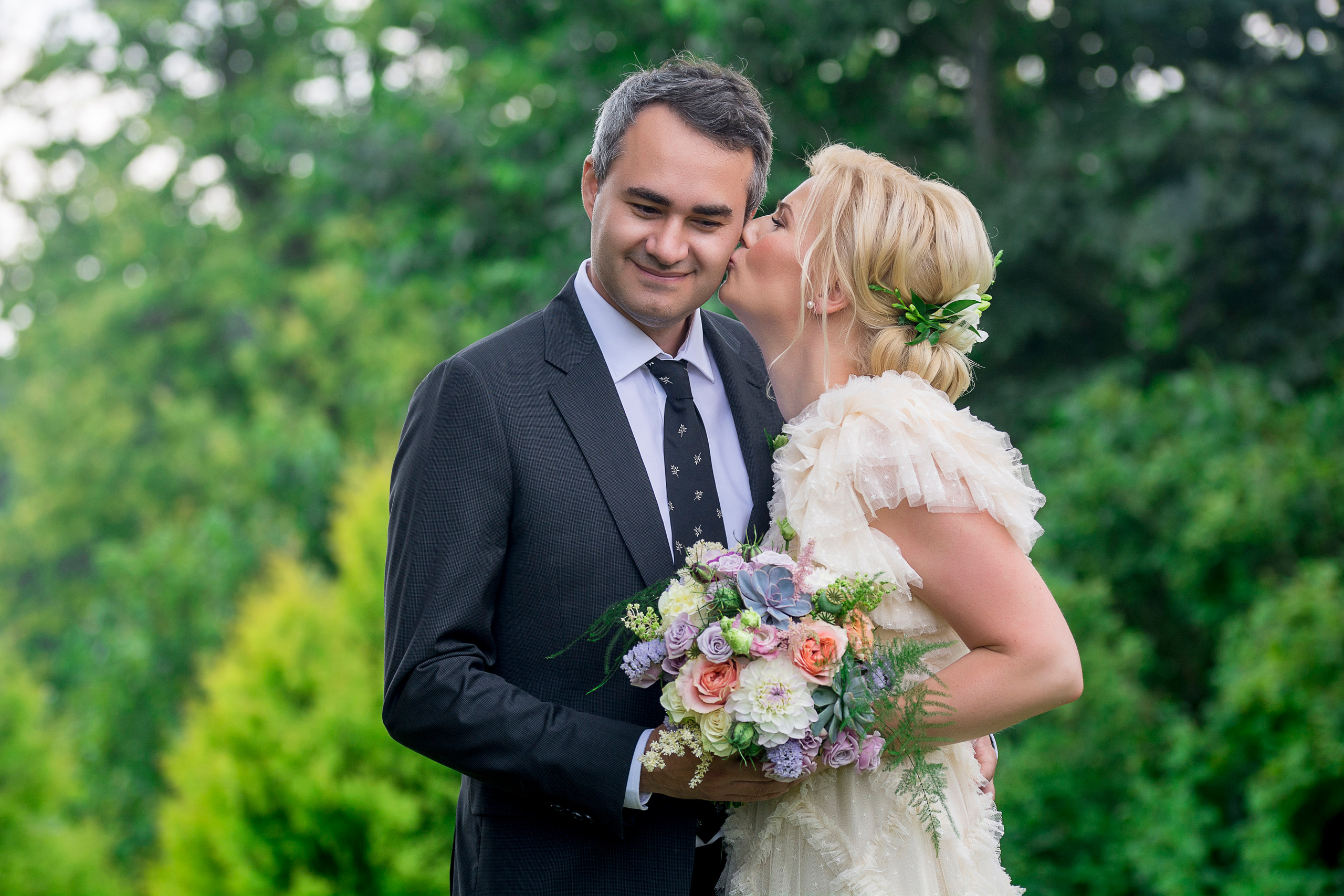 Kristīne & Alex. Свадебный и семейный фотограф в Даугавпилсе Павел Граблёнов