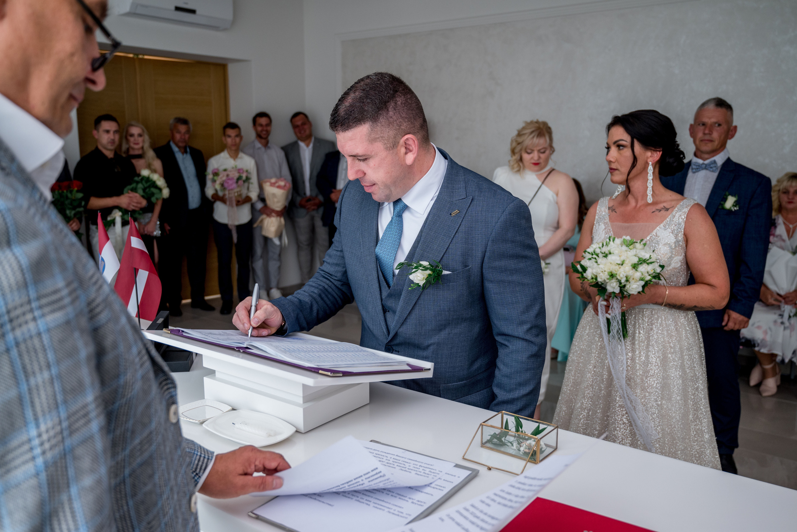 Оксана & Дмитрий. Свадебный и семейный фотограф в Даугавпилсе Павел Граблёнов