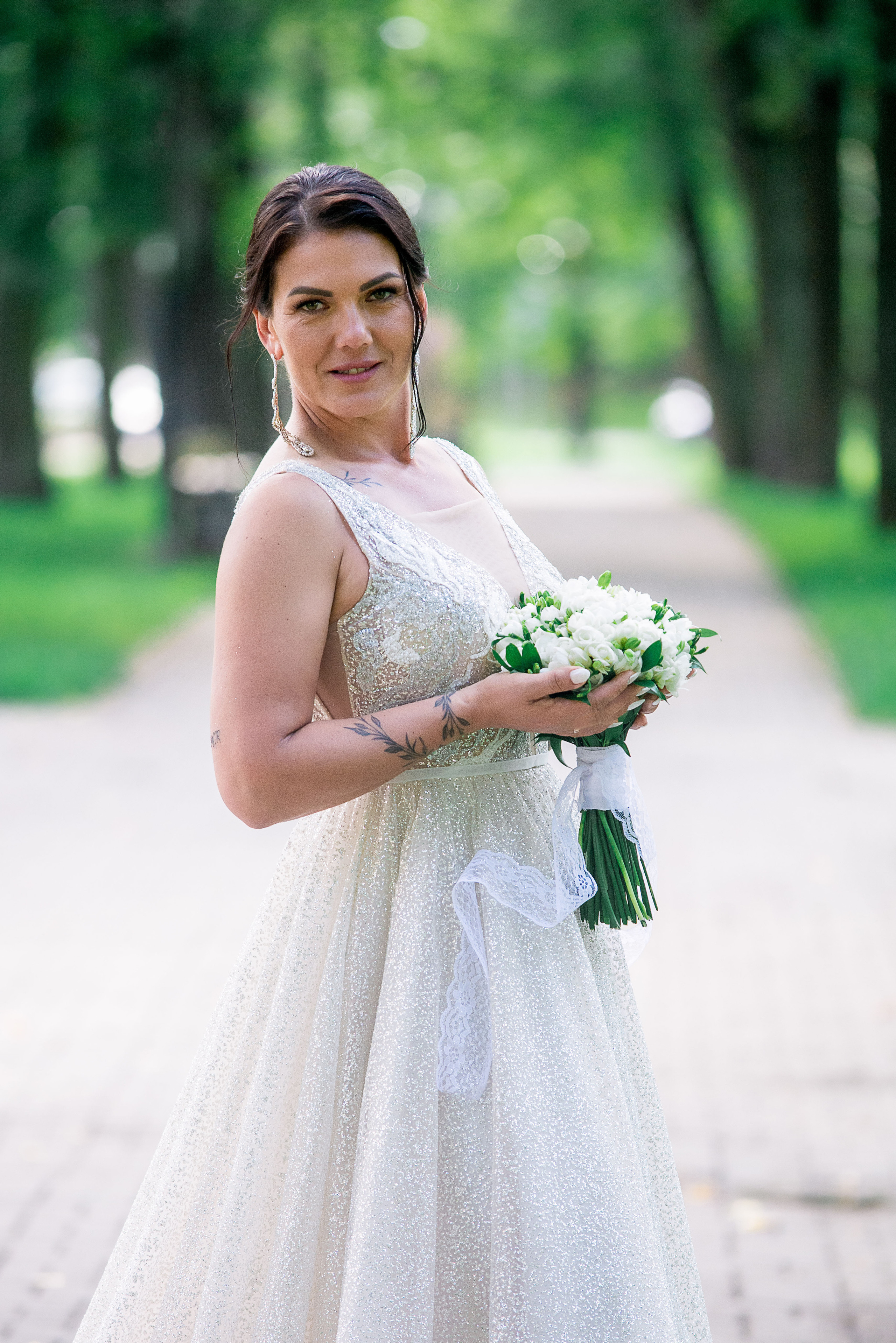 Оксана & Дмитрий. Свадебный и семейный фотограф в Даугавпилсе Павел Граблёнов