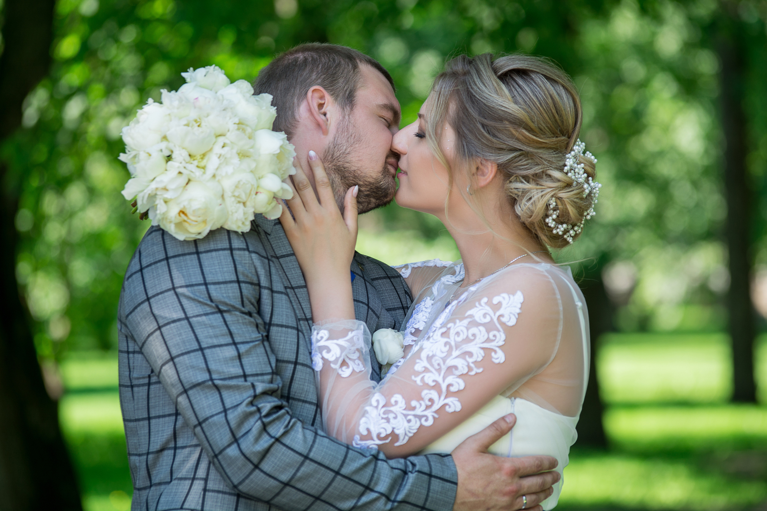 Ligita & Raivis. Свадебный и семейный фотограф в Даугавпилсе Павел Граблёнов