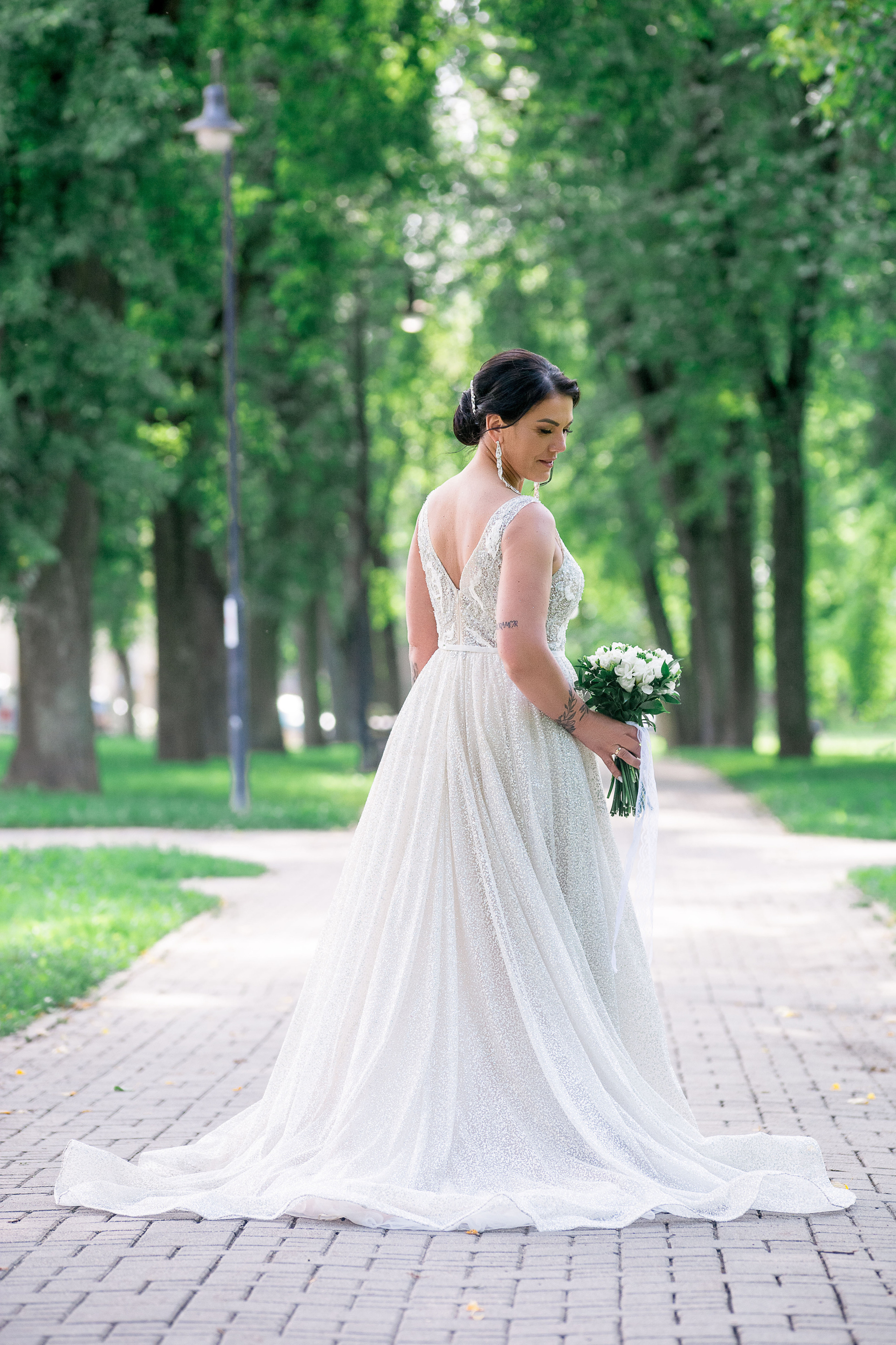 Оксана & Дмитрий. Свадебный и семейный фотограф в Даугавпилсе Павел Граблёнов