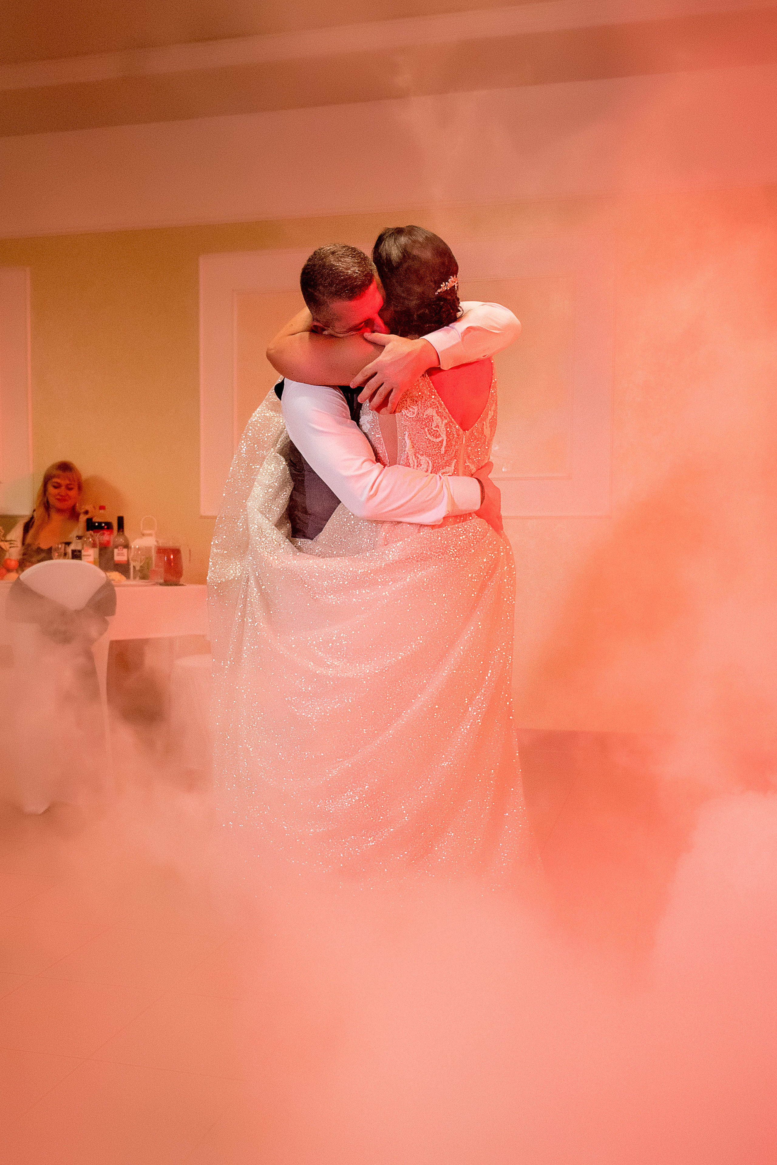 Оксана & Дмитрий. Свадебный и семейный фотограф в Даугавпилсе Павел Граблёнов