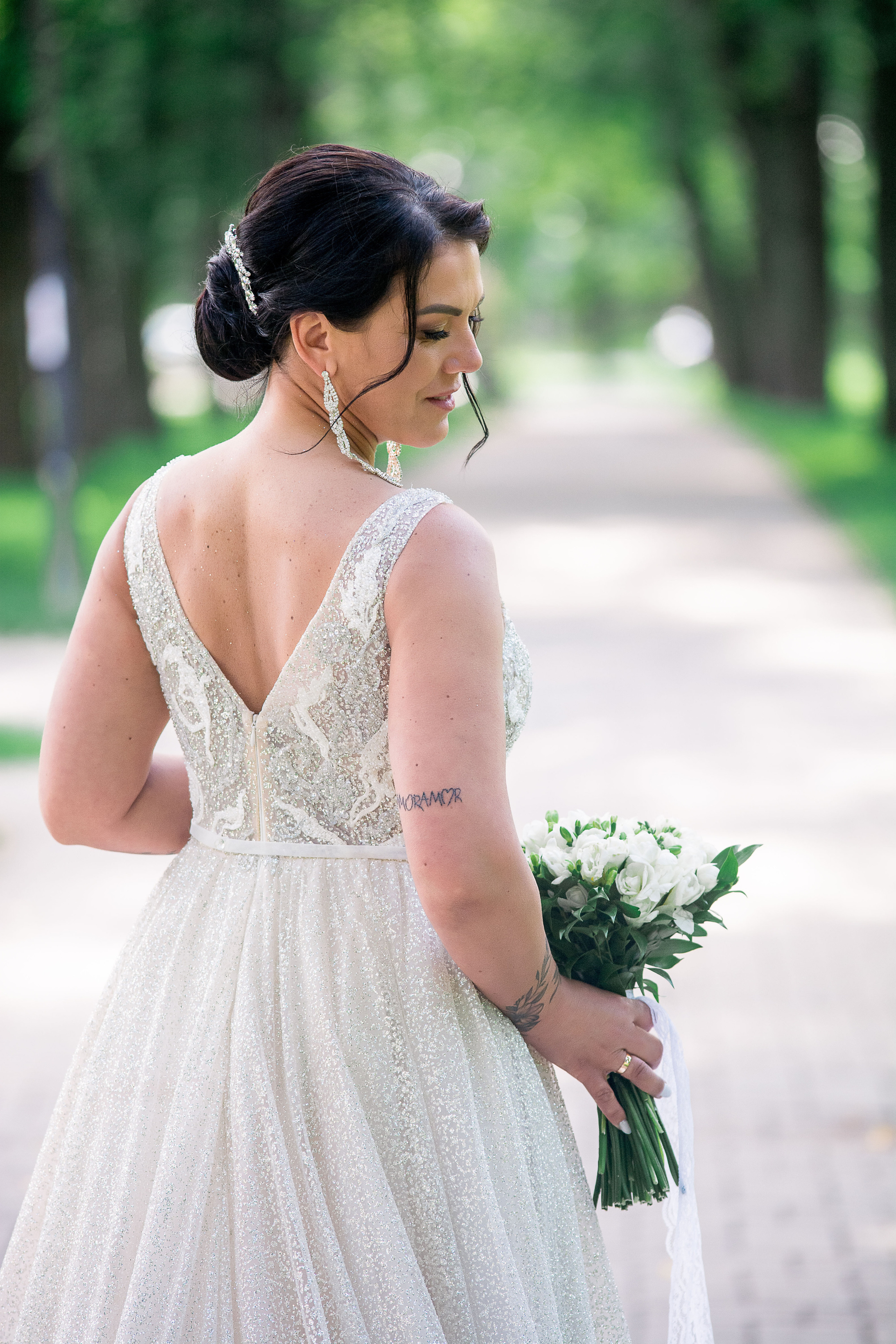 Оксана & Дмитрий. Свадебный и семейный фотограф в Даугавпилсе Павел Граблёнов