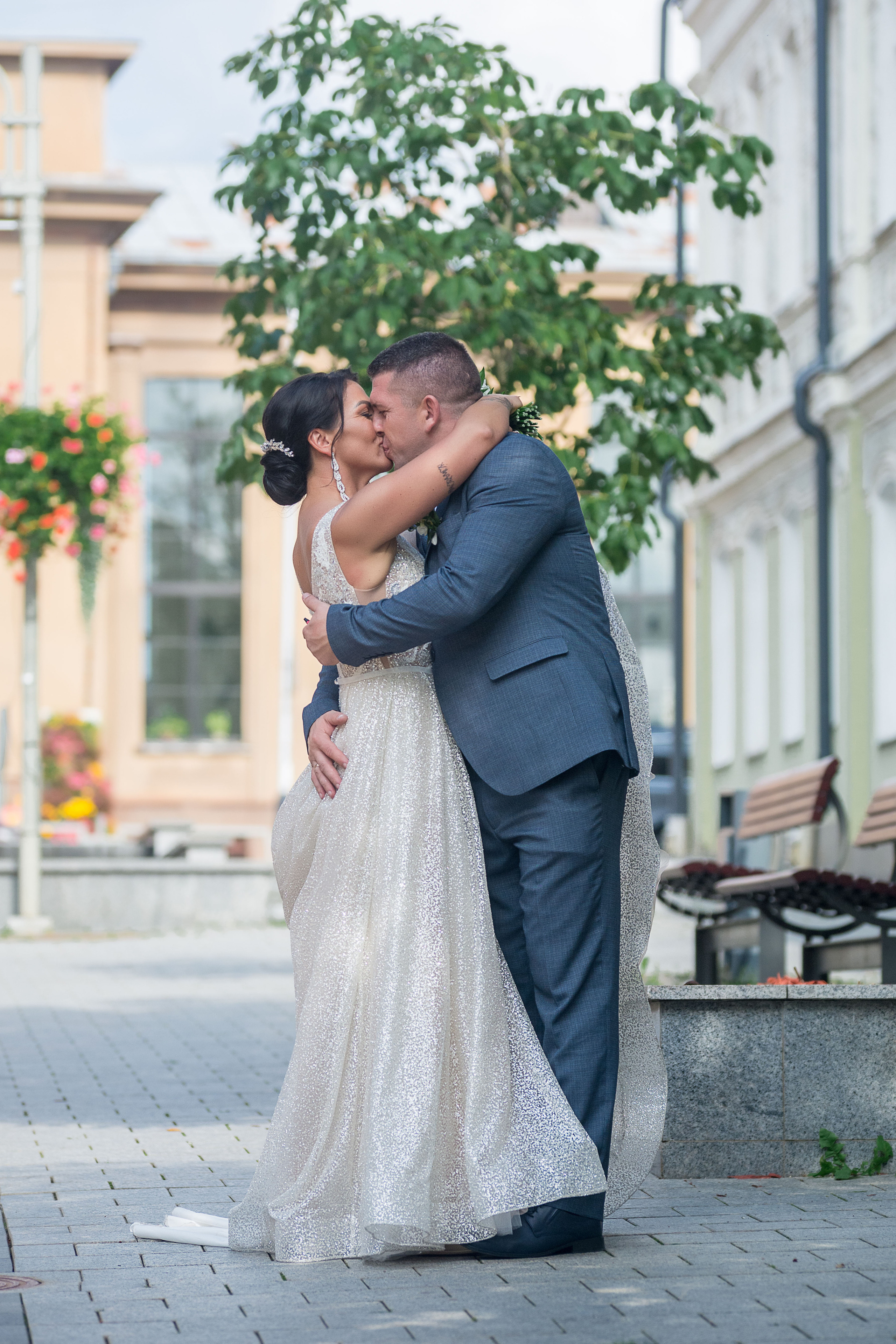 Оксана & Дмитрий. Свадебный и семейный фотограф в Даугавпилсе Павел Граблёнов