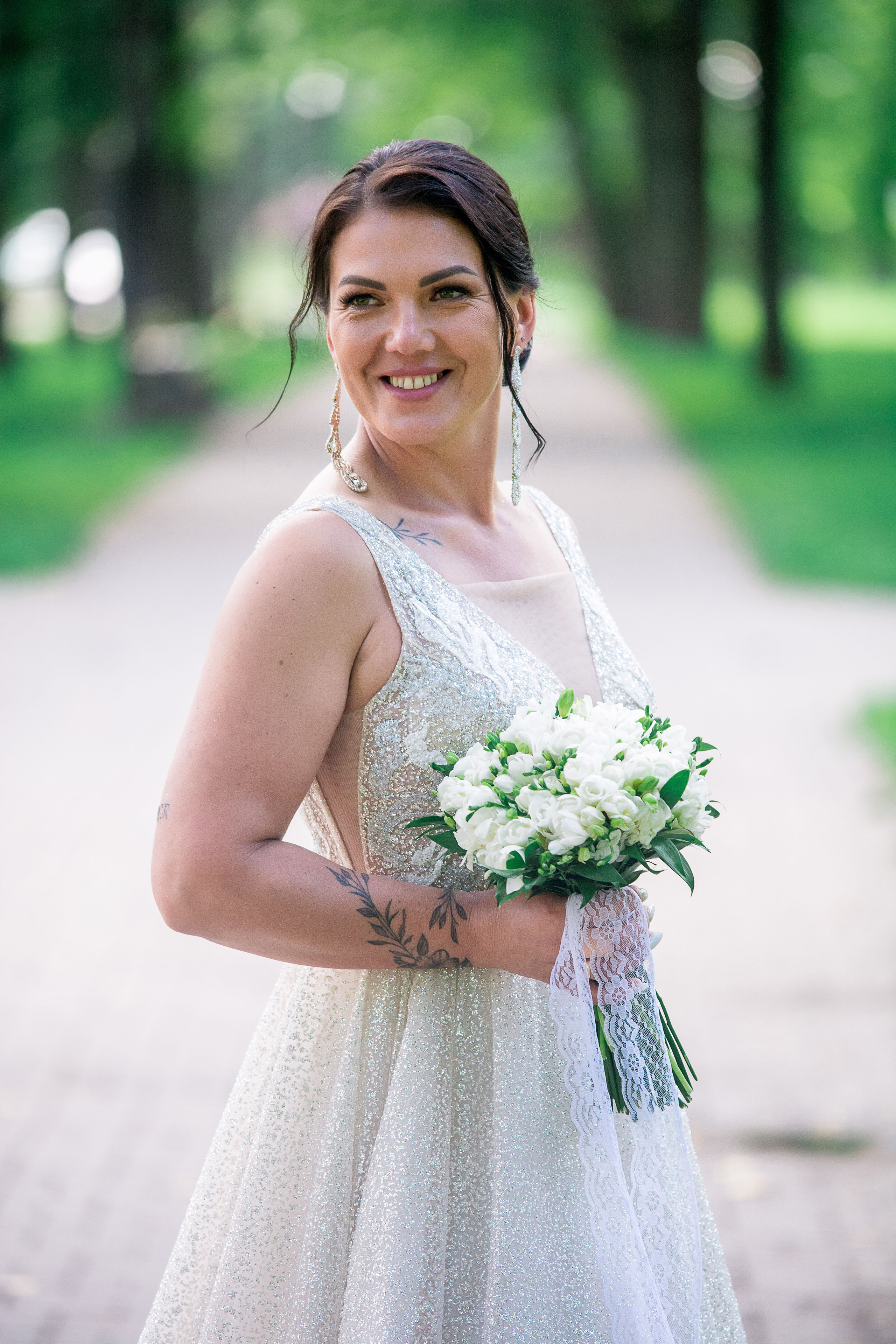 Оксана & Дмитрий. Свадебный и семейный фотограф в Даугавпилсе Павел Граблёнов