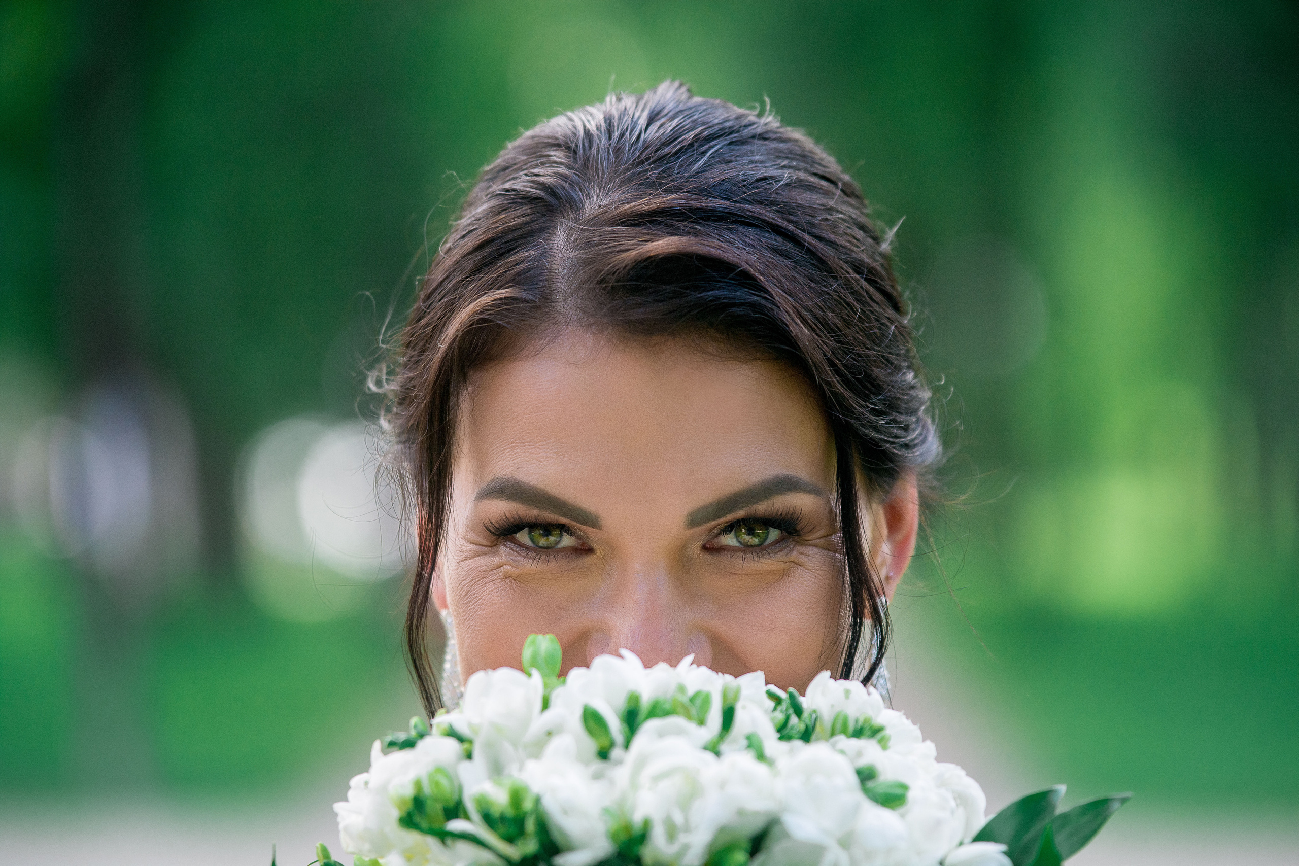 Оксана & Дмитрий. Свадебный и семейный фотограф в Даугавпилсе Павел Граблёнов