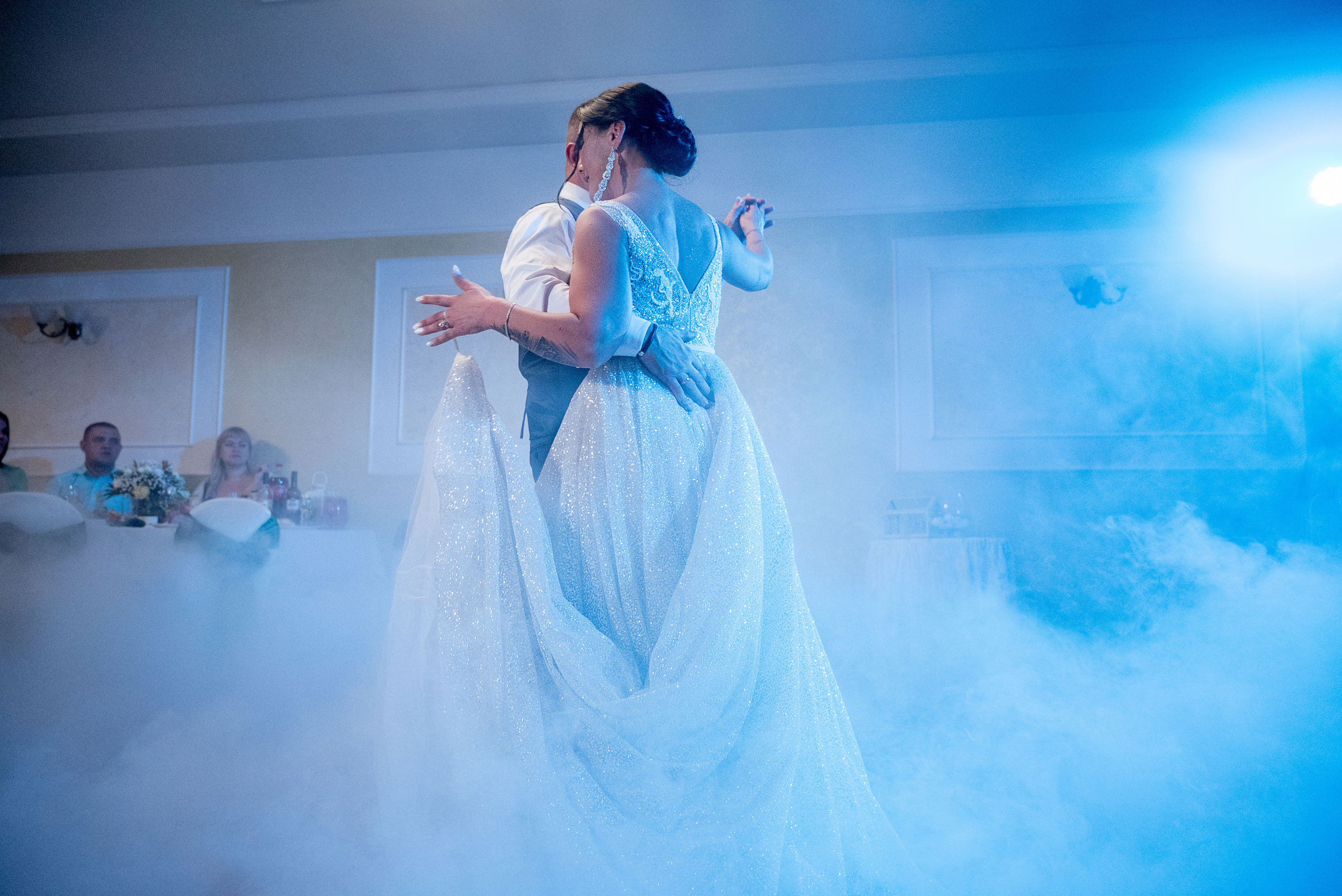 Оксана & Дмитрий. Свадебный и семейный фотограф в Даугавпилсе Павел Граблёнов