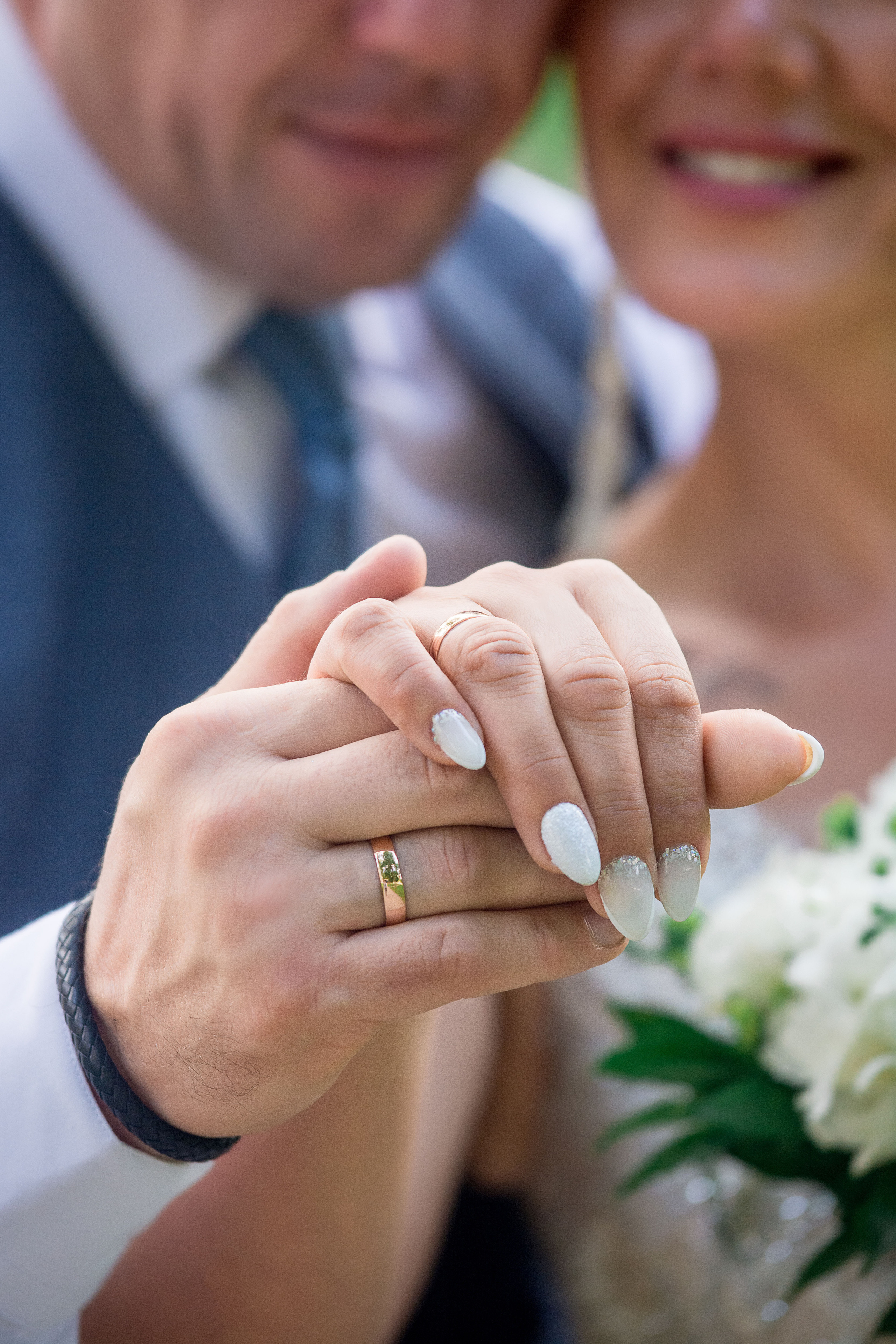 Оксана & Дмитрий. Свадебный и семейный фотограф в Даугавпилсе Павел Граблёнов