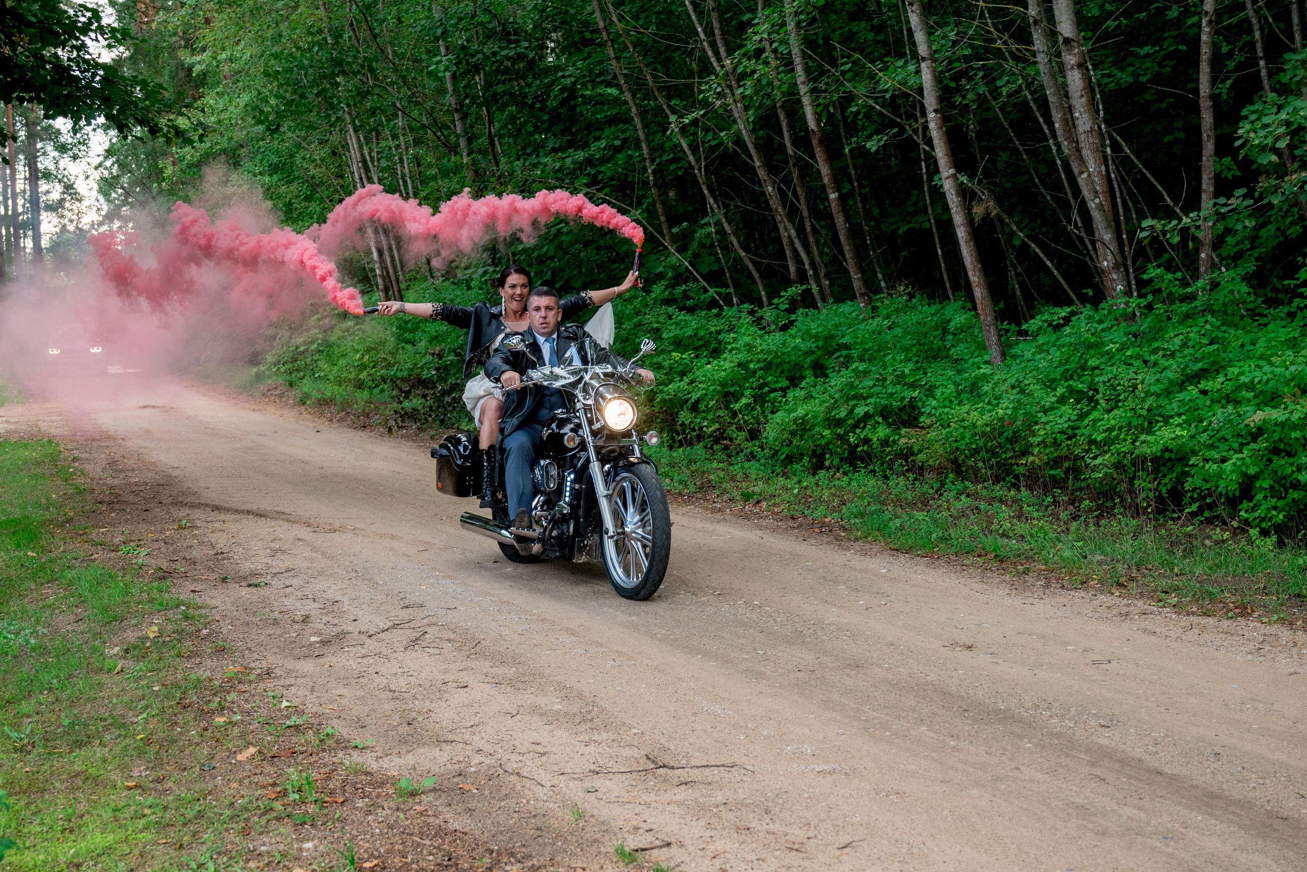 Оксана & Дмитрий. Свадебный и семейный фотограф в Даугавпилсе Павел Граблёнов