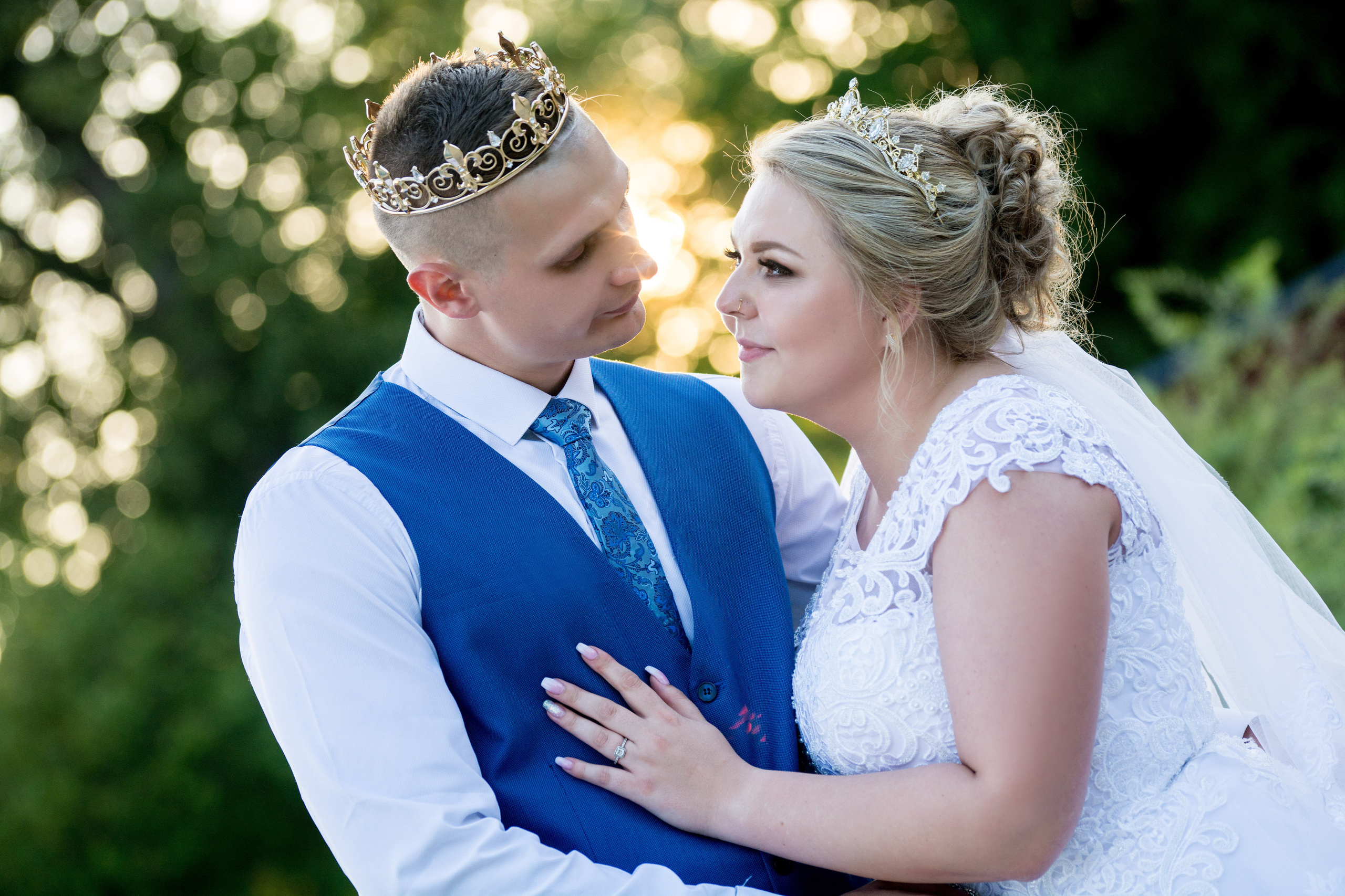 Настя & Дима. Свадебный и семейный фотограф в Даугавпилсе Павел Граблёнов