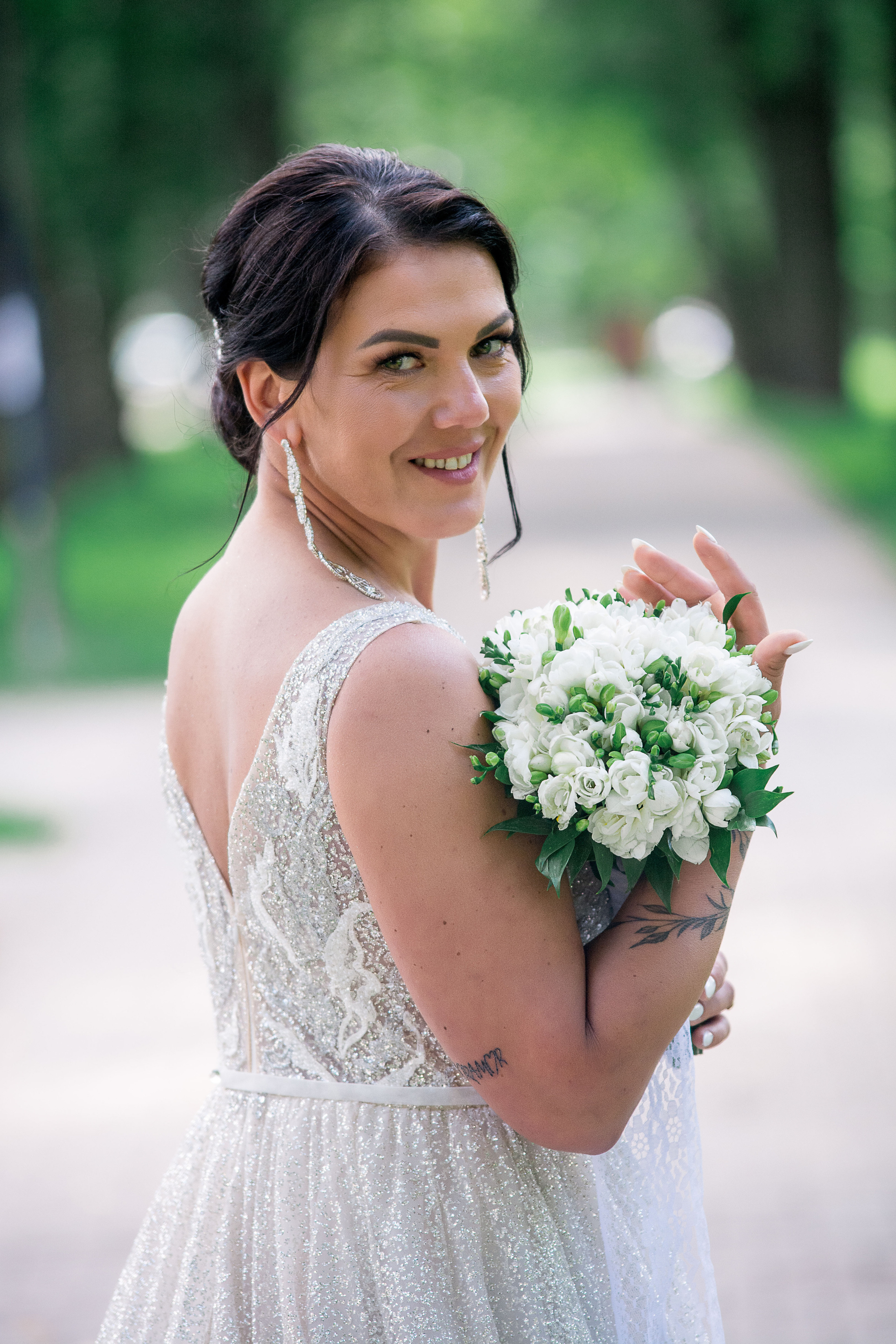 Оксана & Дмитрий. Свадебный и семейный фотограф в Даугавпилсе Павел Граблёнов