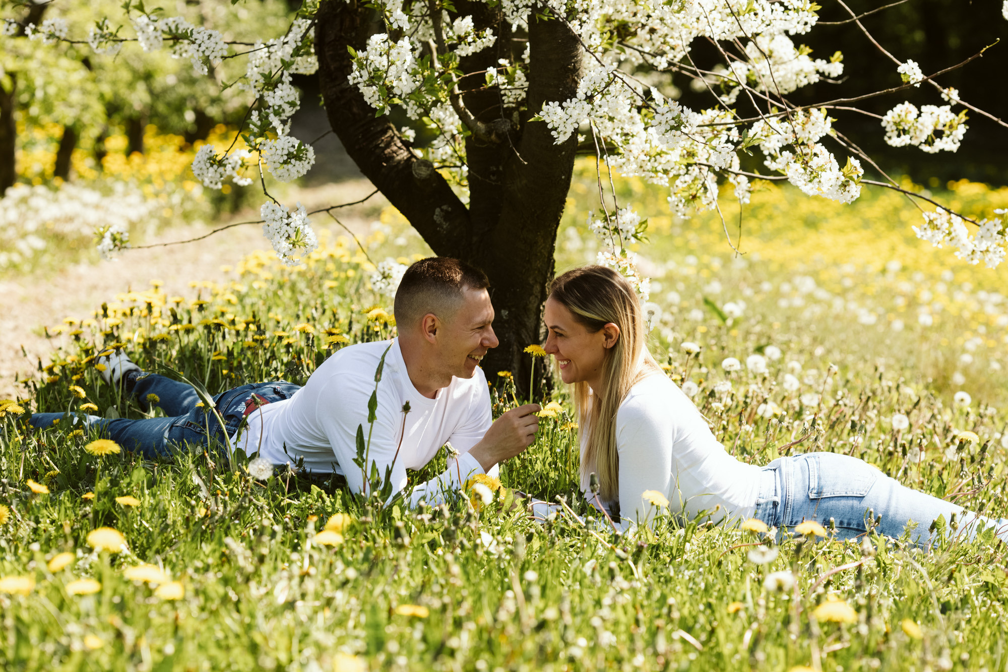 Dominika, Emilka, Tomek, Wojtek, Dżodżo. Fotograf ślubny i rodzinny - Kaszuby, Trójmiasto