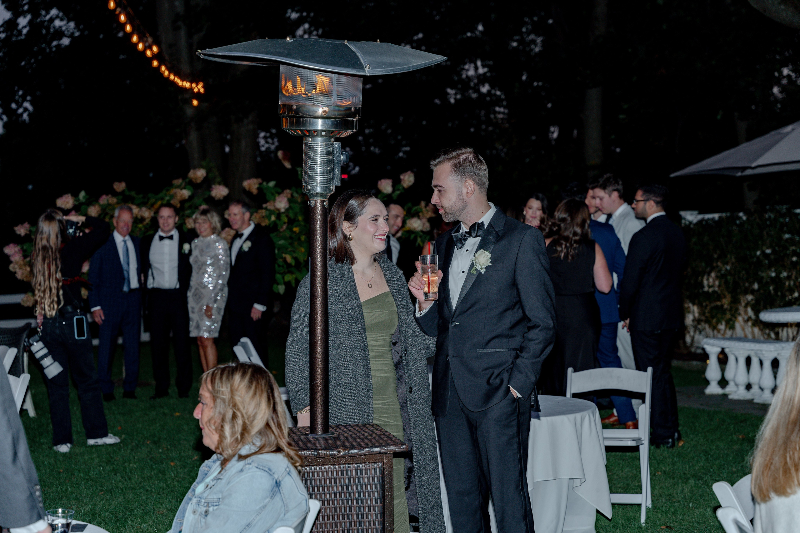 Caroline & Joh wedding day. Anna Krasnova Wedding photographer