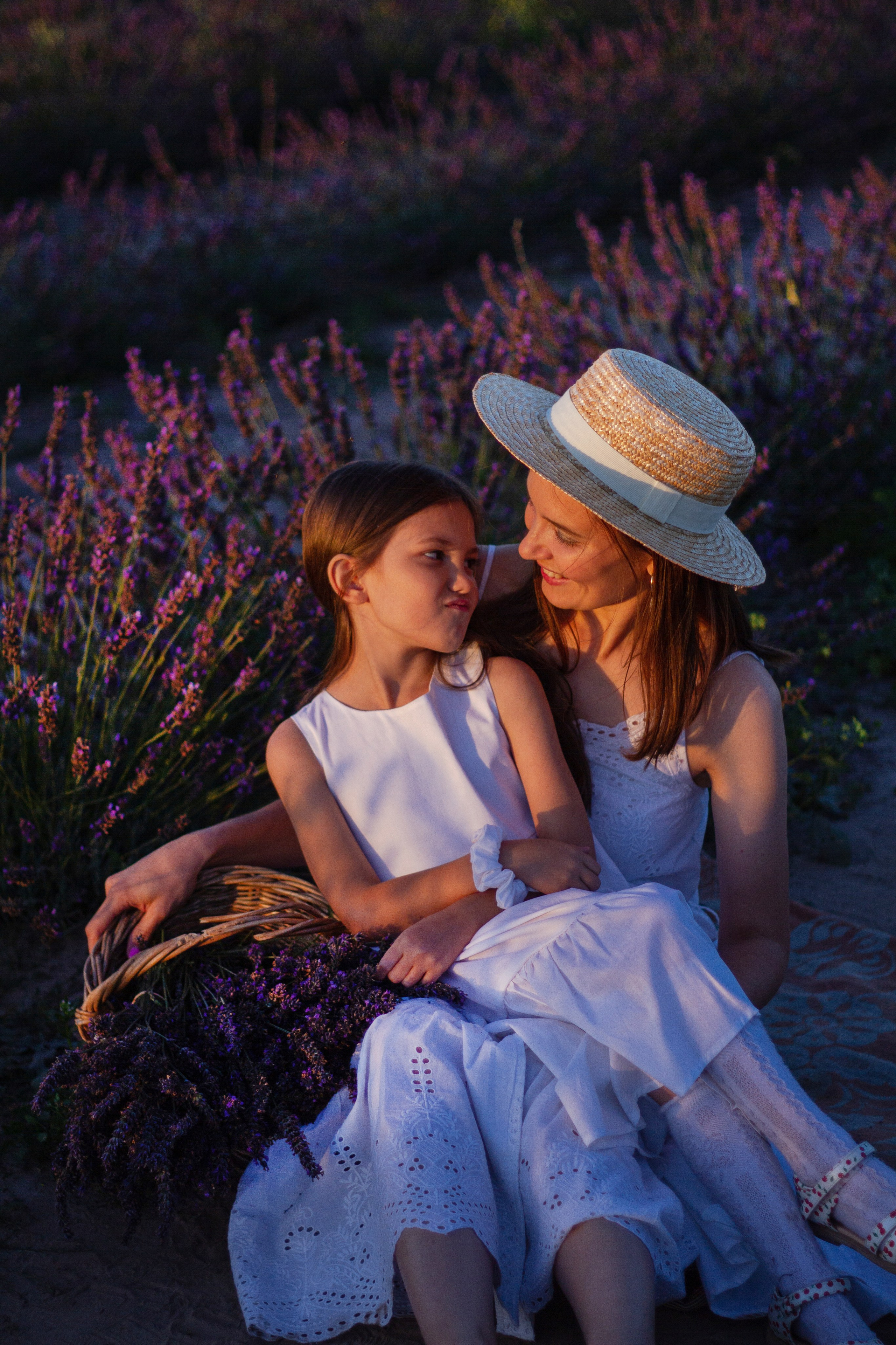 K + I + M + V + L. Photographer Inna Kalmykova