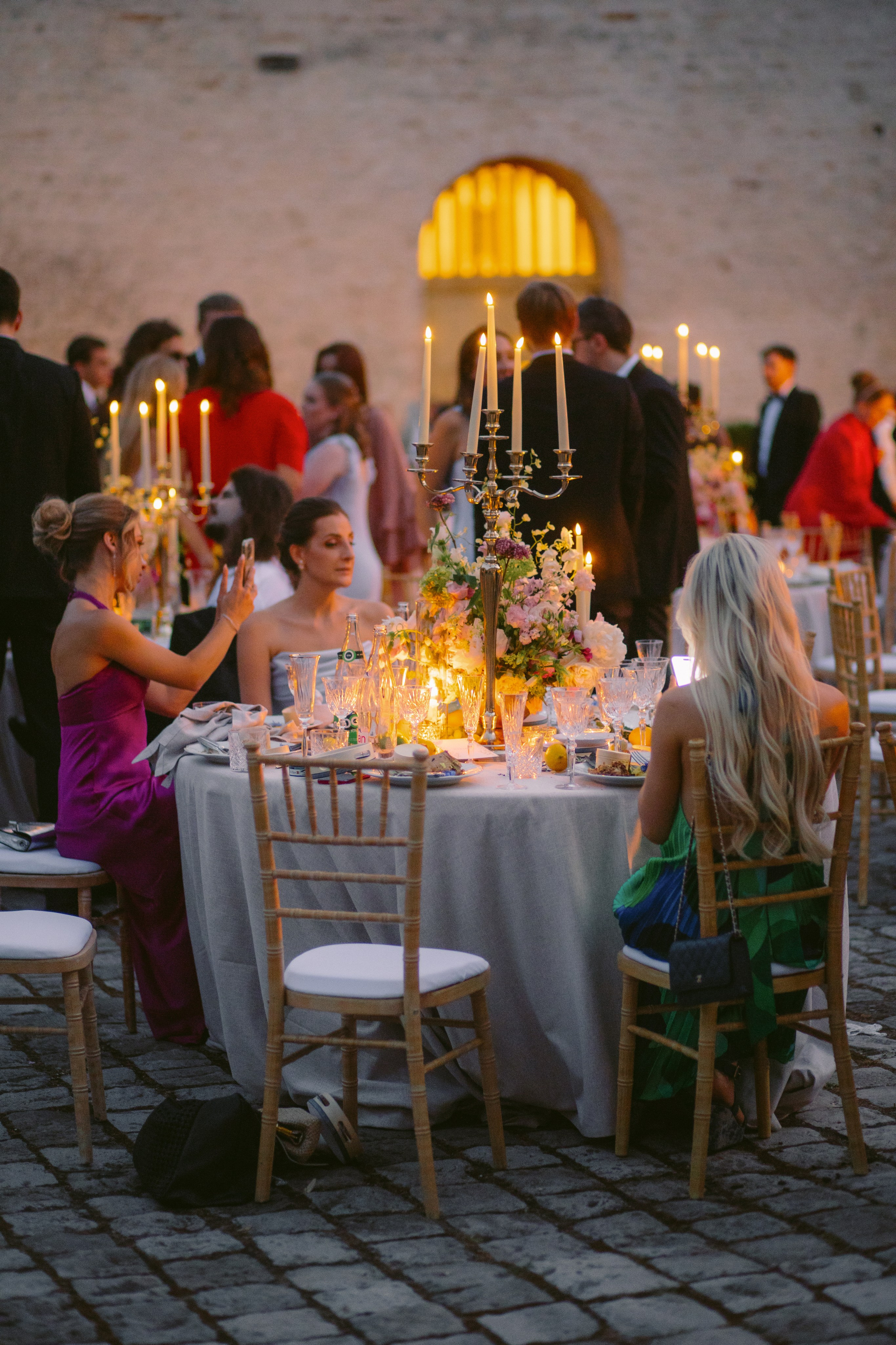 Xenia & Aleksey. Photographer in Paris