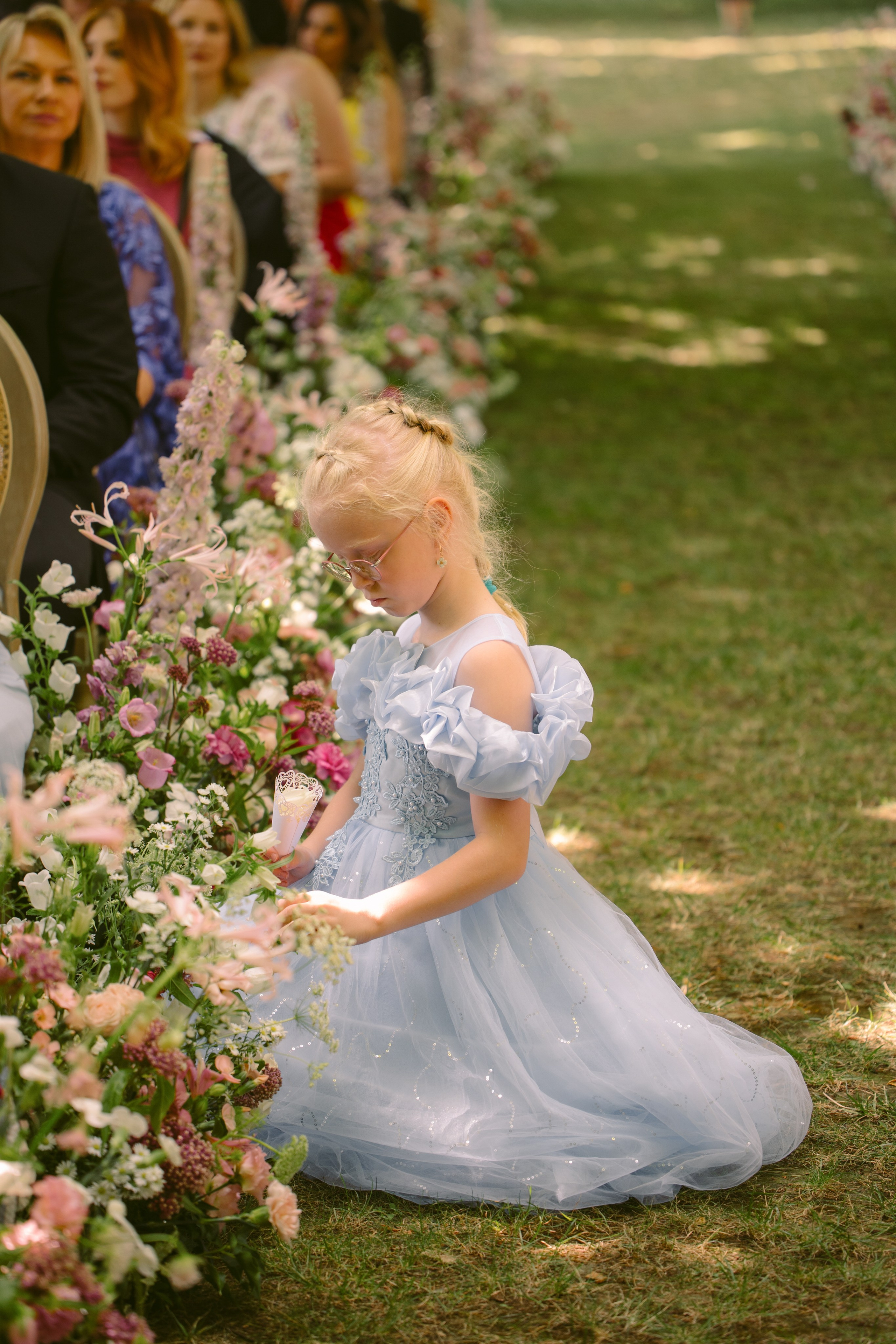 Xenia & Aleksey. Photographer in Paris