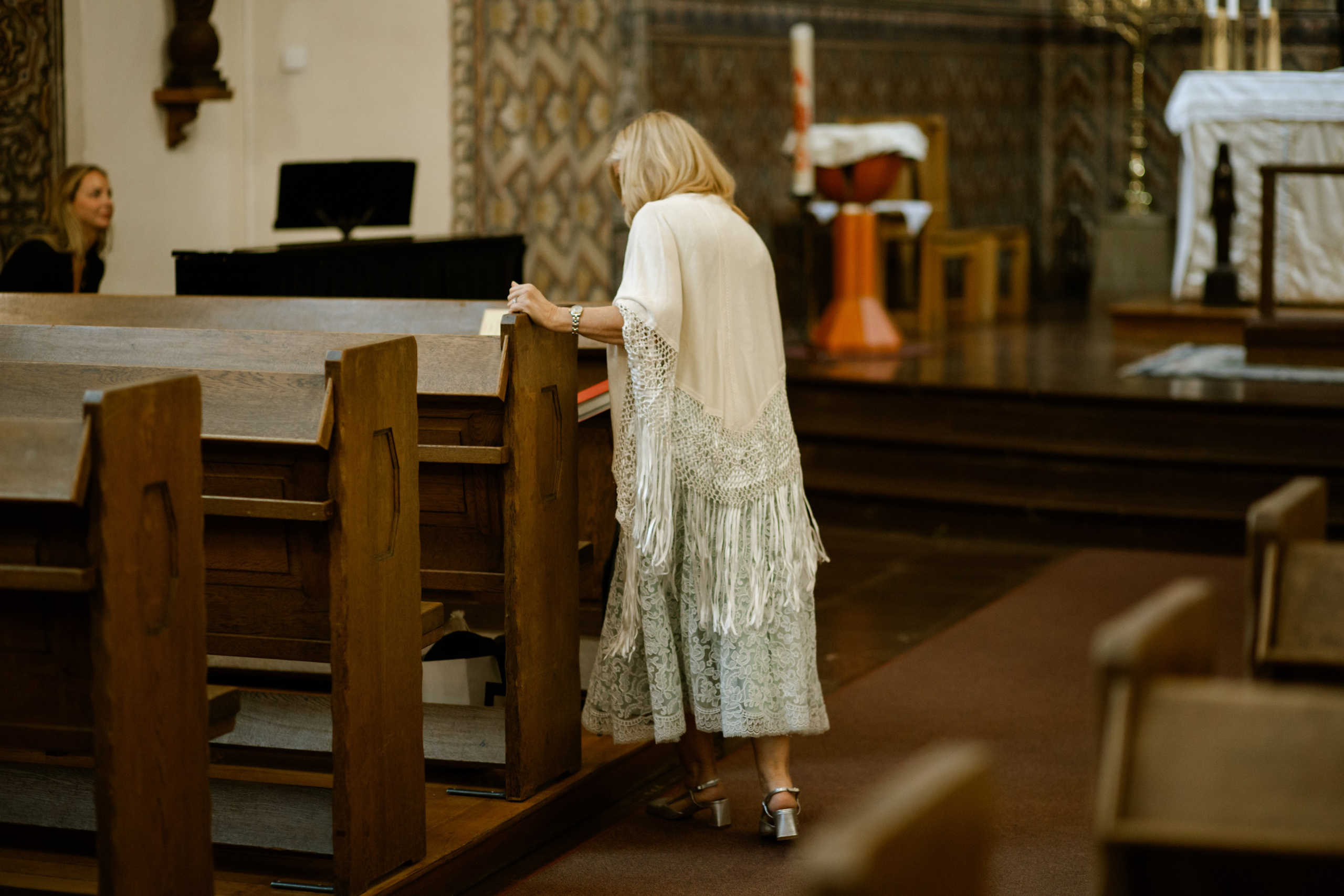 Clara & Douglas | Wedding Photography in Paris. Paris Wedding Photographer