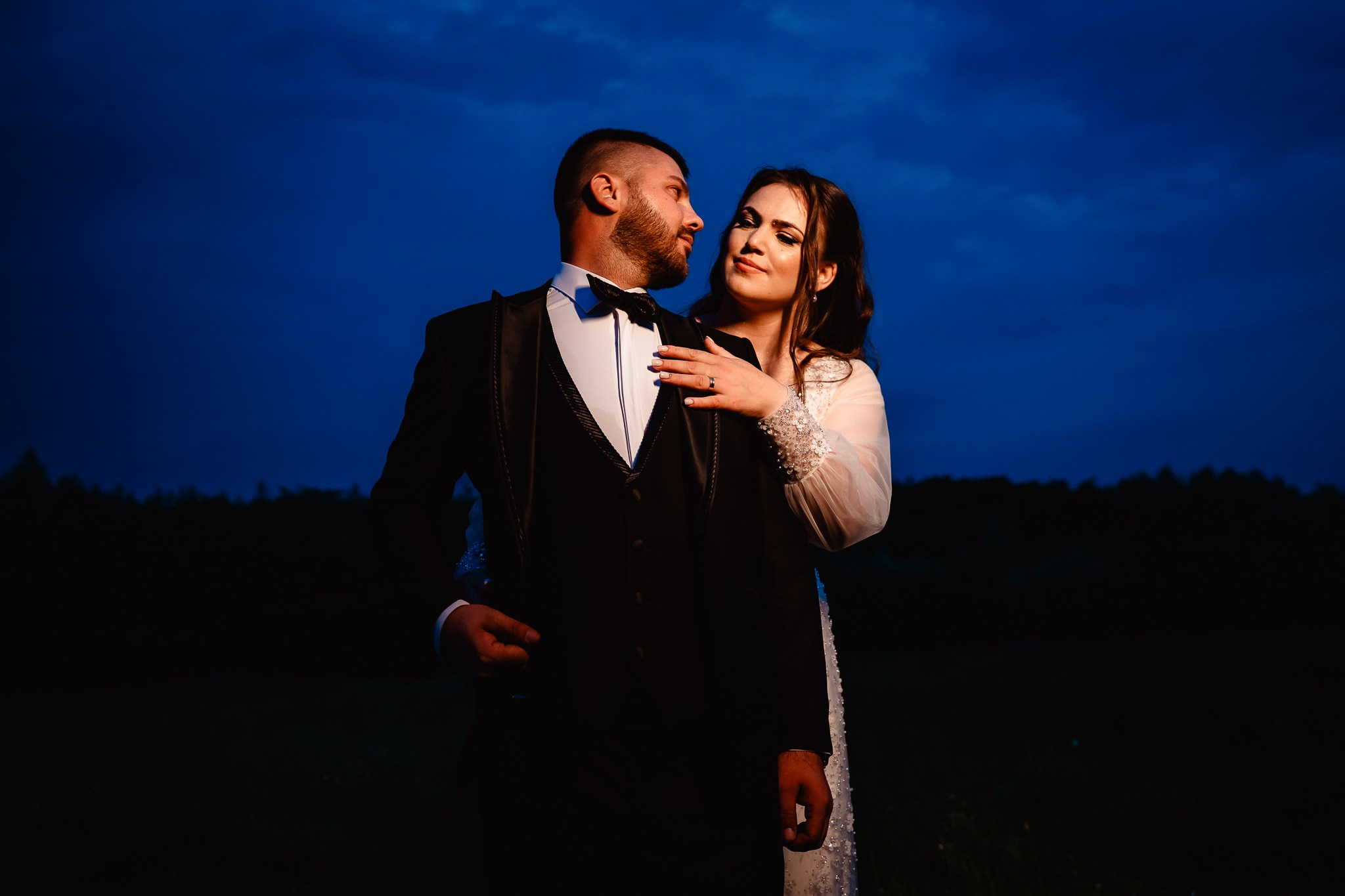 Monica și Mugurel. Mădălina & Florin | Fotograf & Videograf de Nuntă