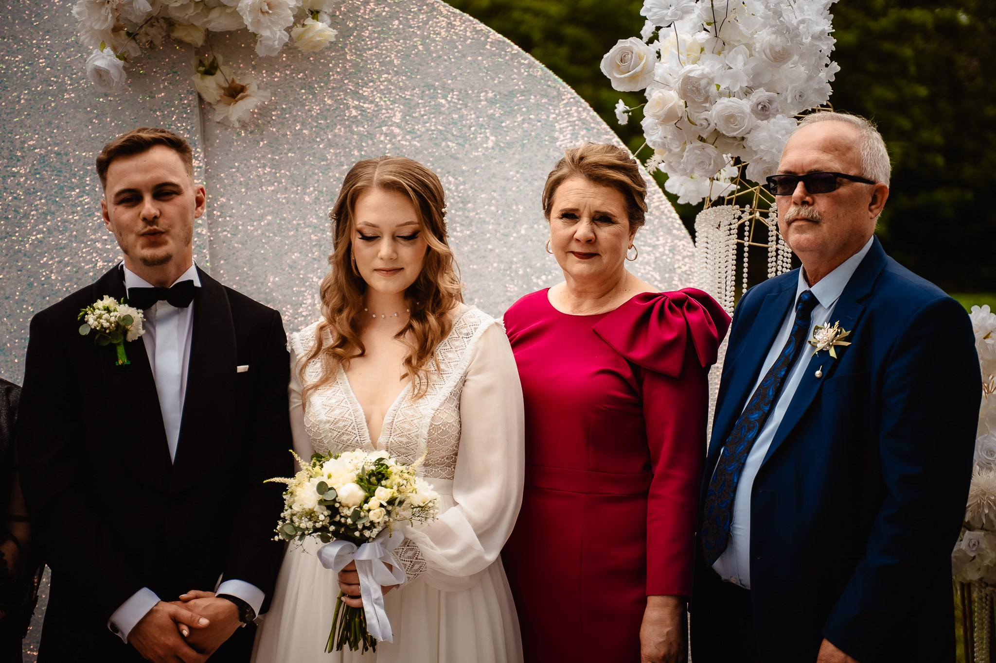 Andra și Eusebiu. Mădălina & Florin | Fotograf & Videograf de Nuntă