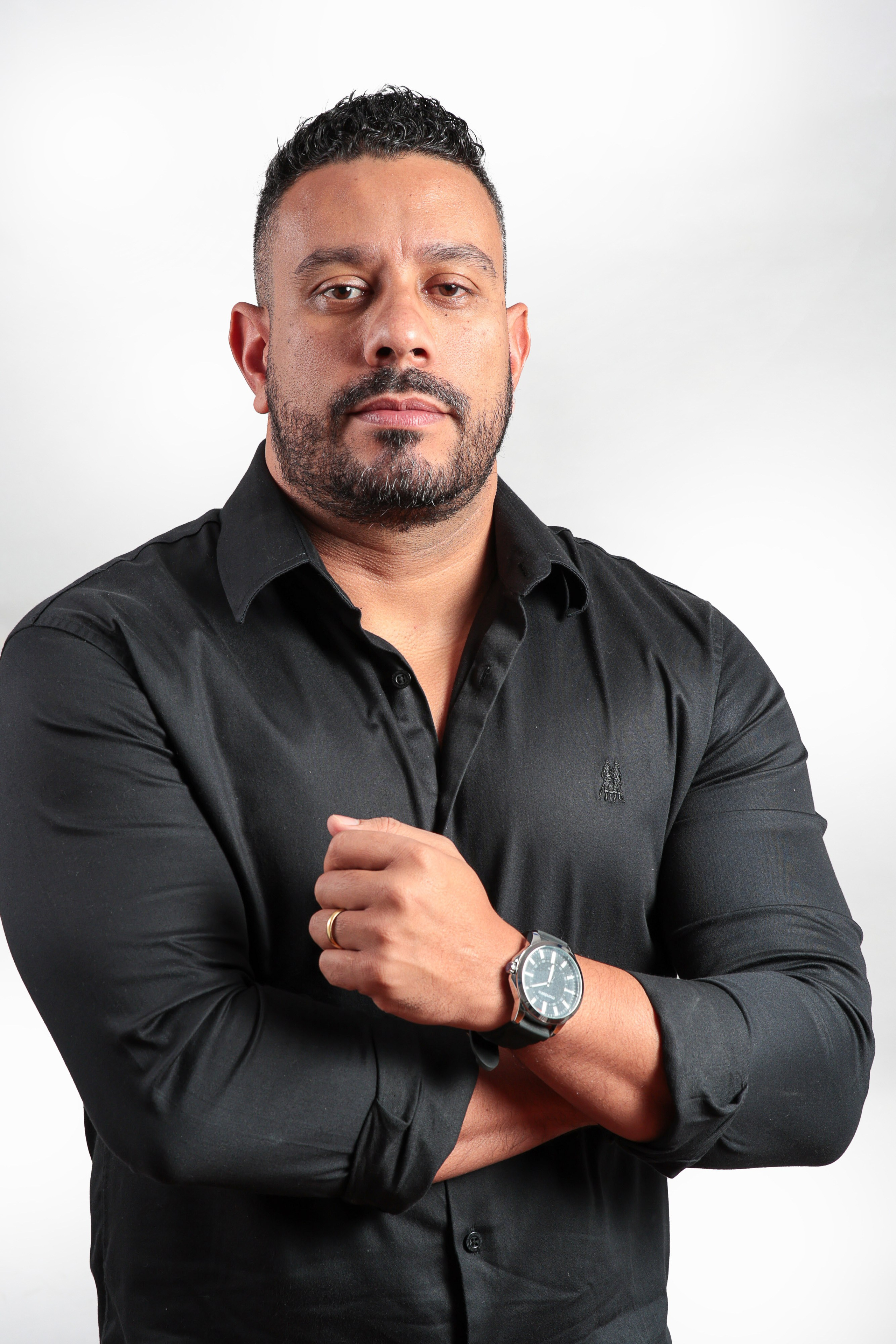 Empresarial. Studiodisarli fotografia, imagem e histórias