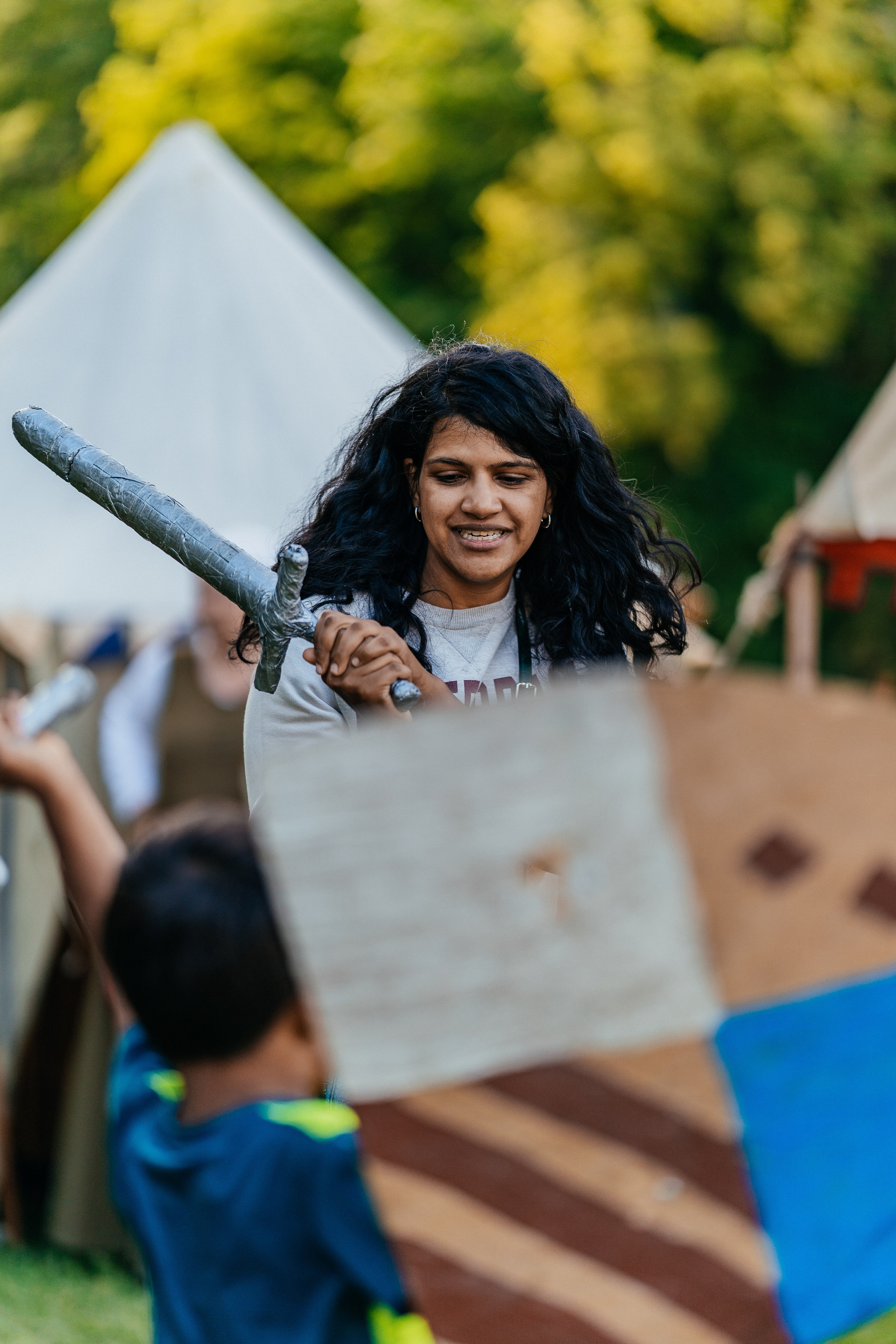 Street photo. Uvarovsphoto