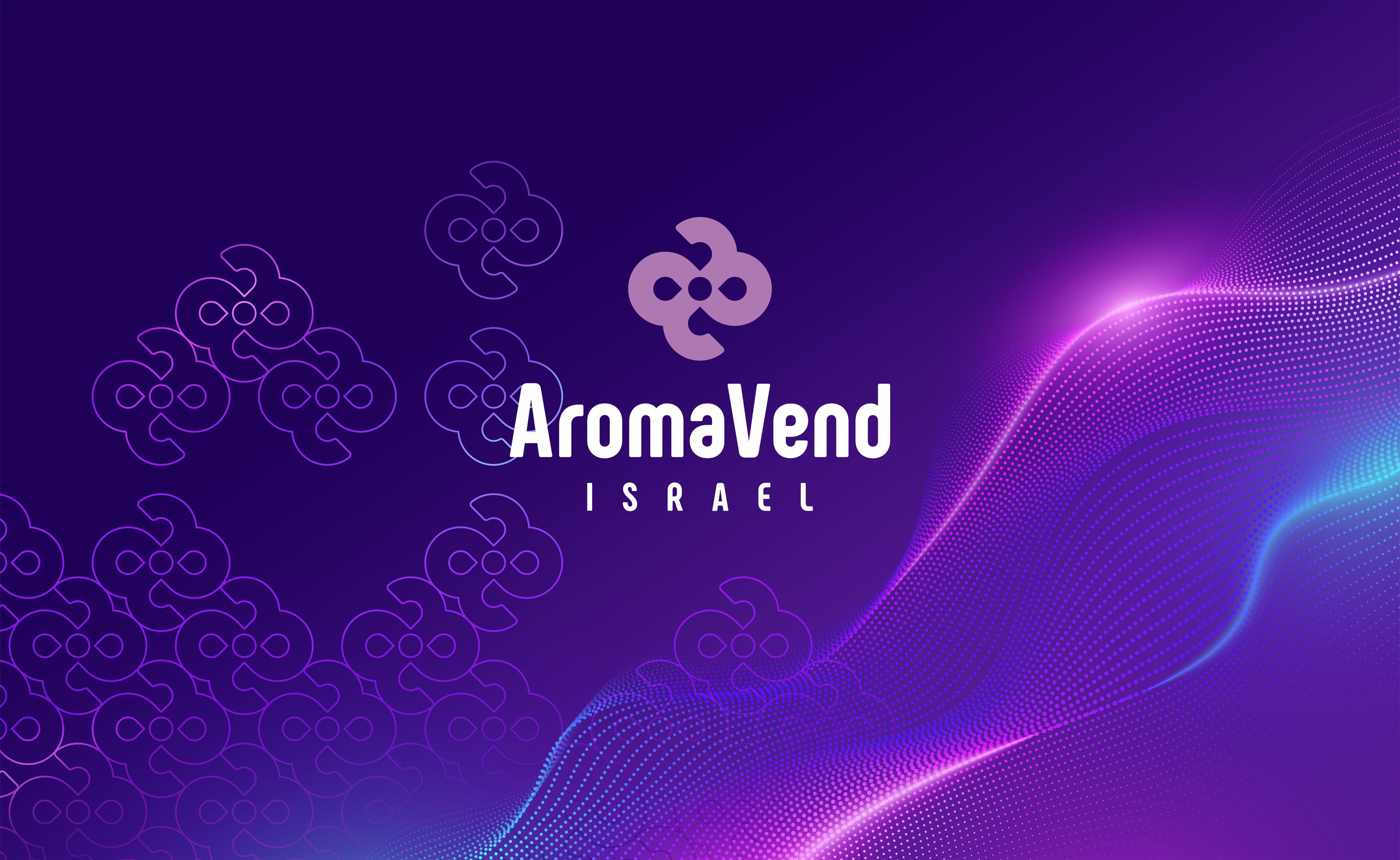 AromaVend Israel