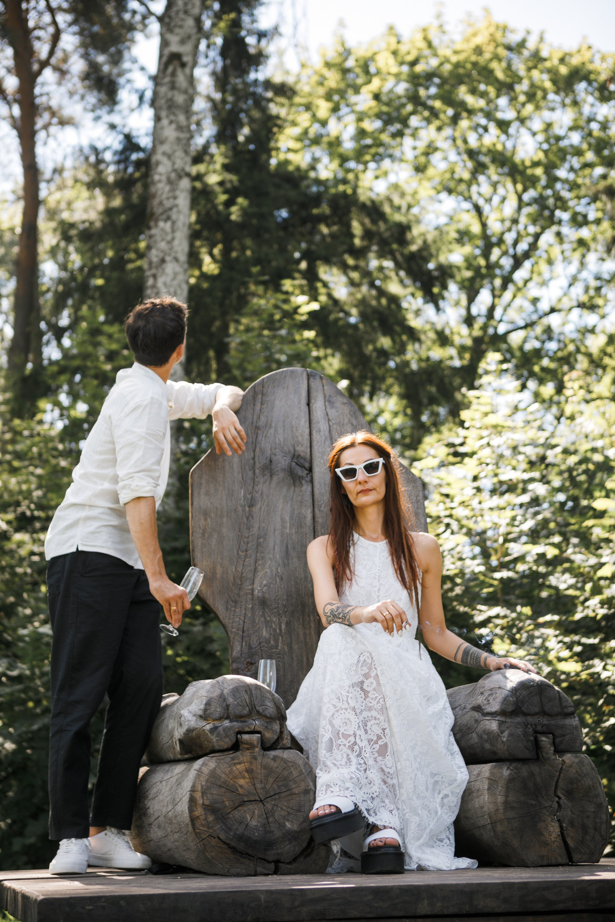 Wedding ceremony Agnese &Aleksandrs. Sandra Garanca Portrait and event photographer