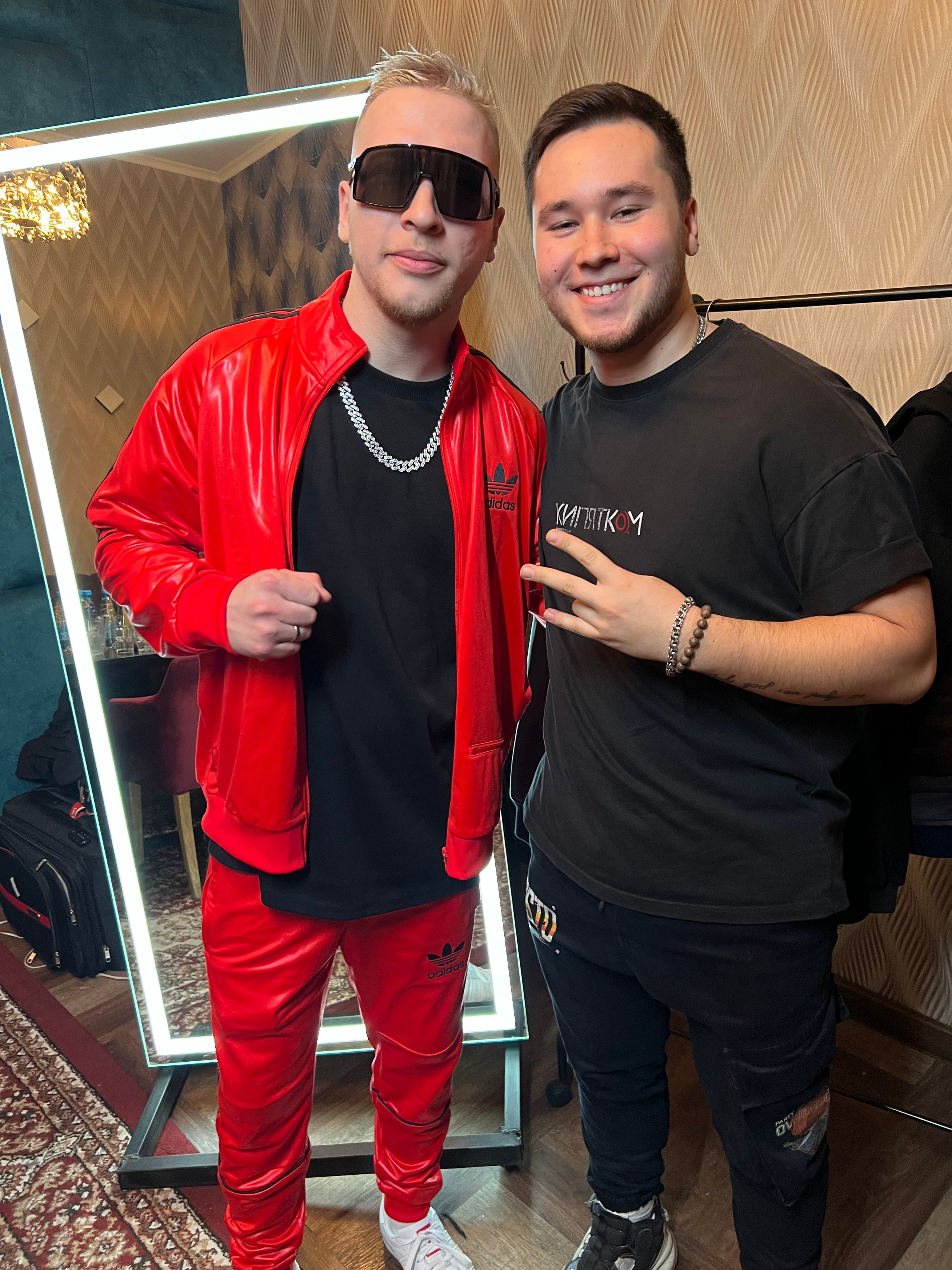 Фотограф Бишкек Садовский Никита