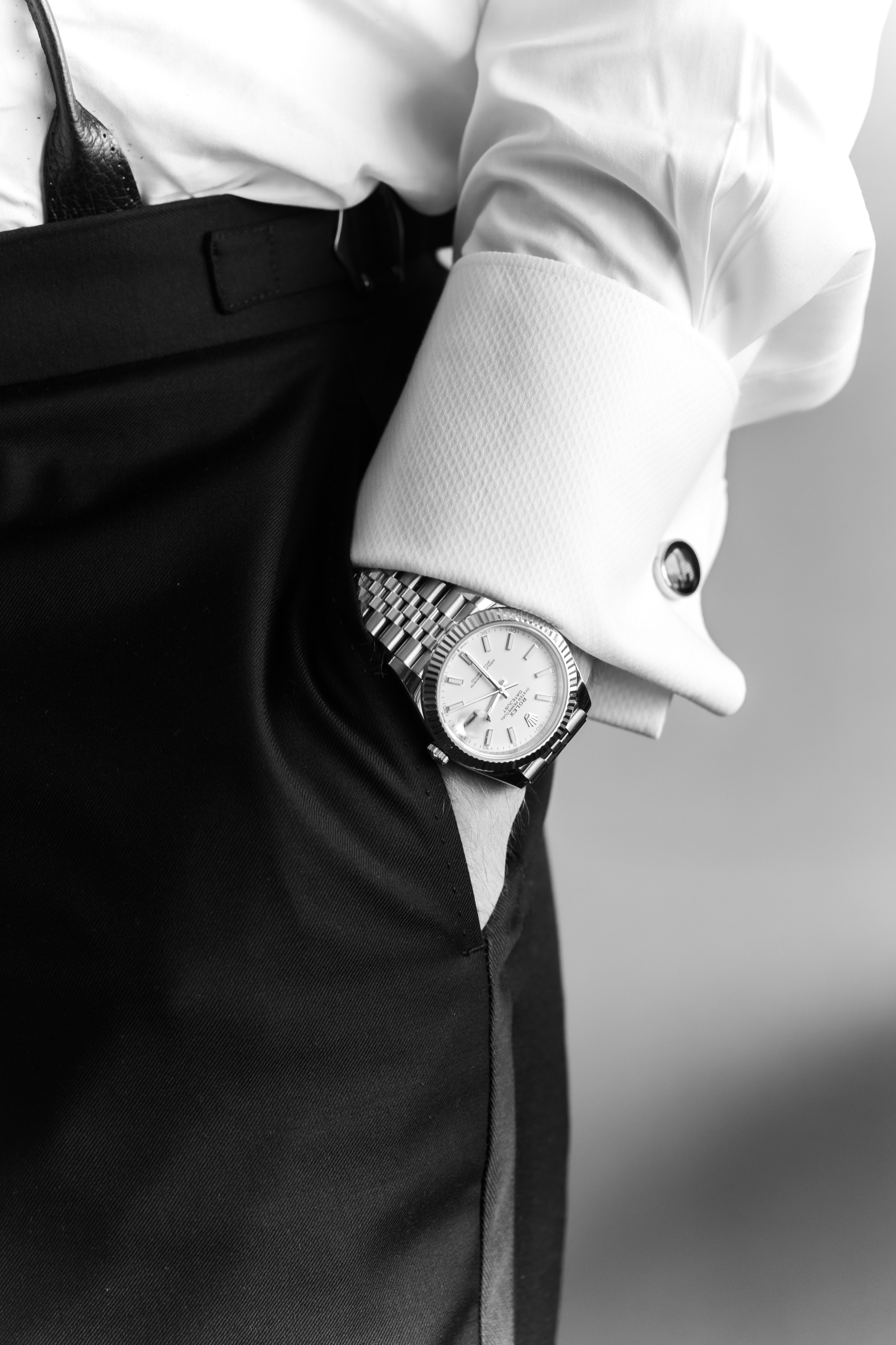 Carly & Patrick, Liberty House, NJ. Wedding Photo & Video