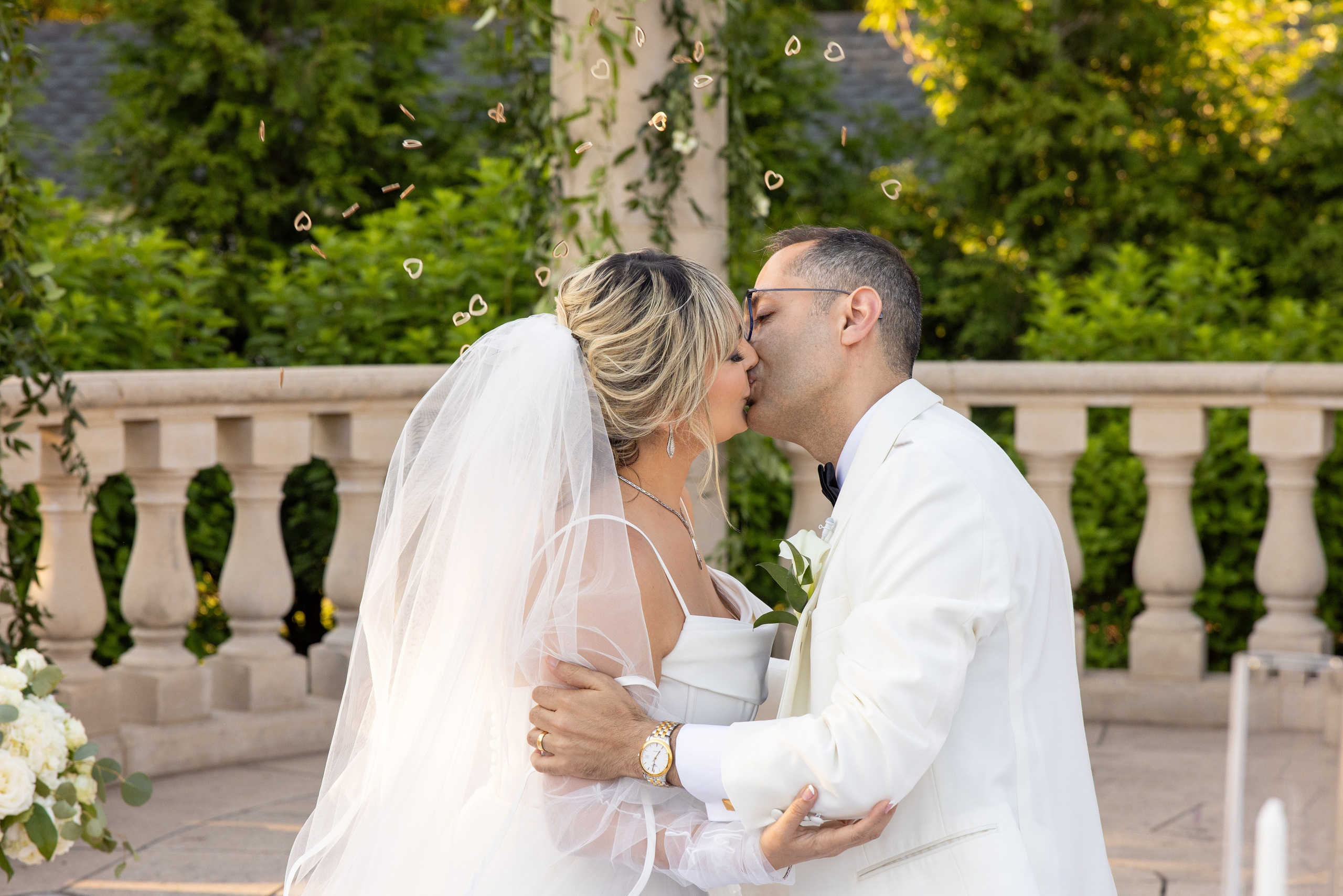 Mandana & Babak. Wedding Photo & Video