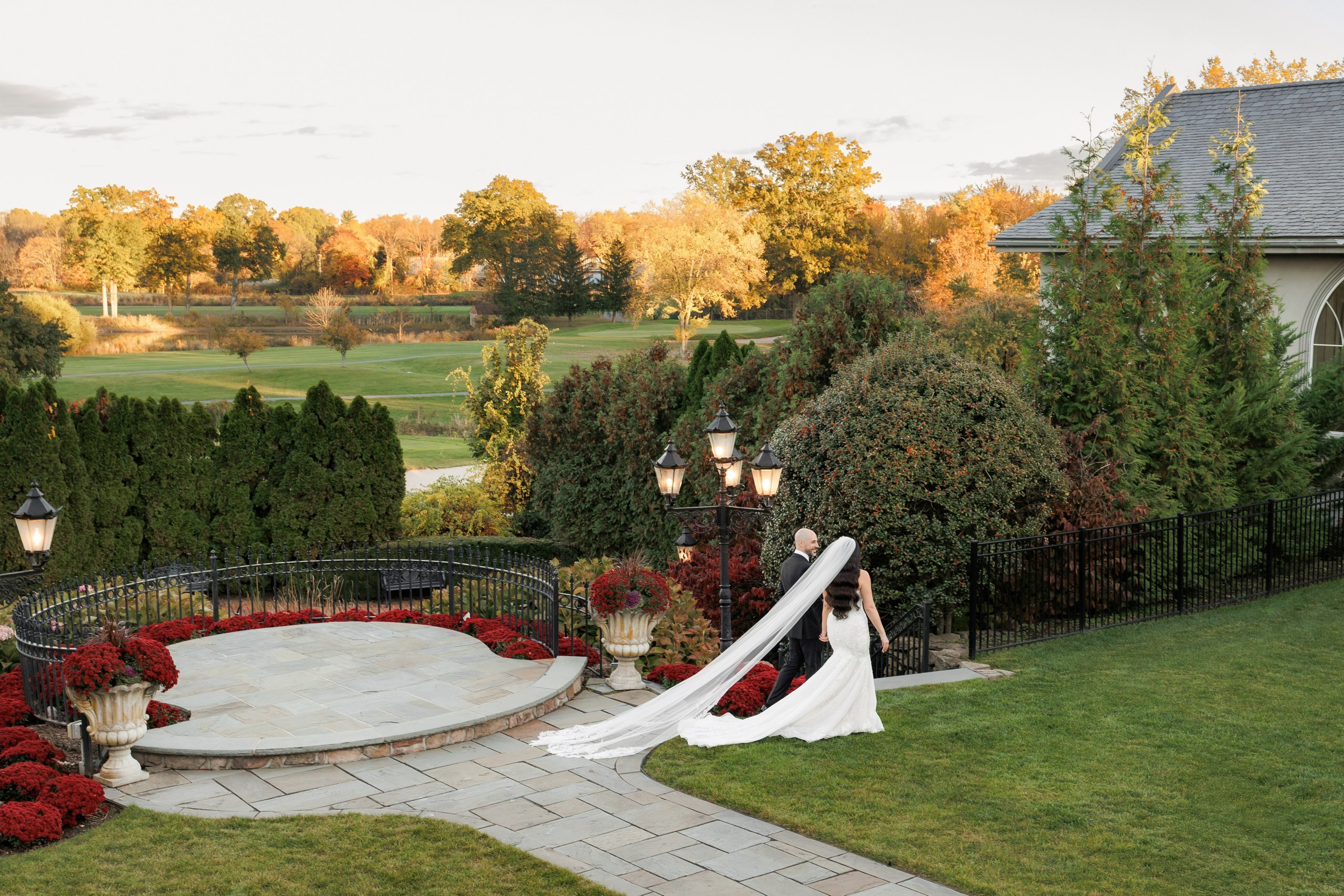 Jovana & Nick, The Park Savoy Estate. Wedding Photo & Video