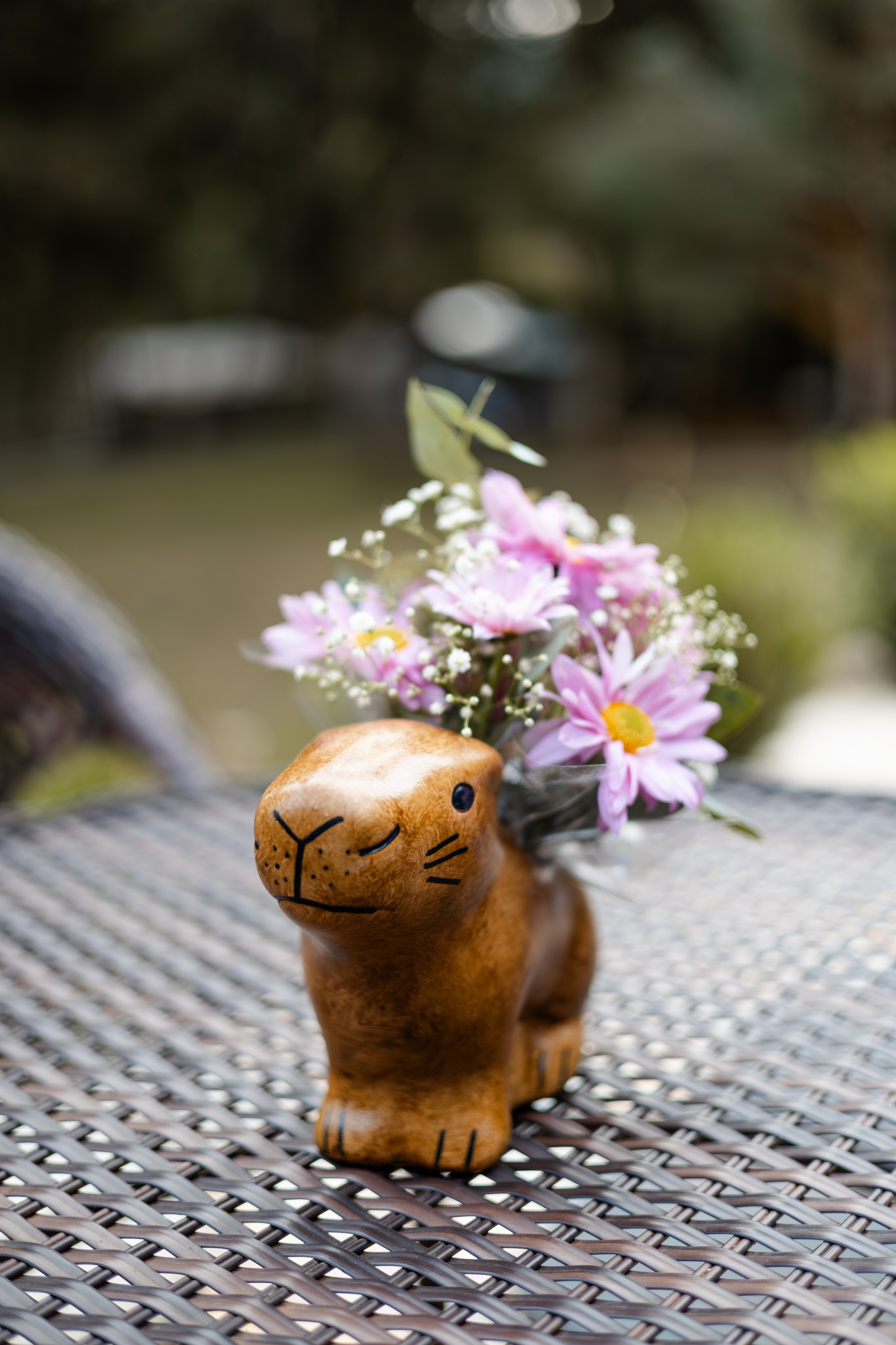 Aniversário 99 anos