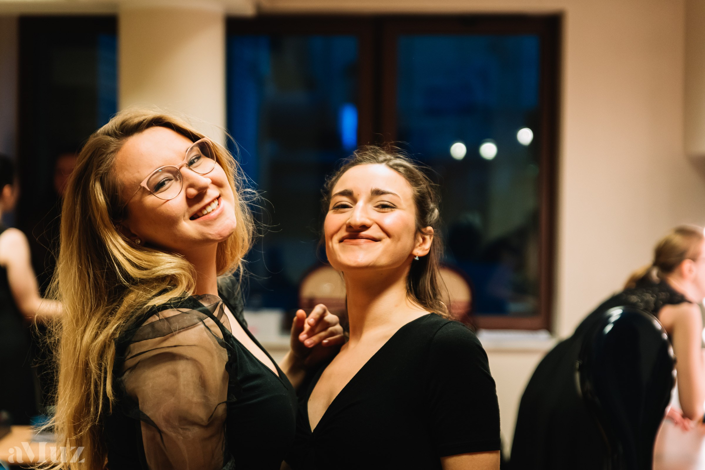 Koncert Muzyki Filmowej. Fotograf Ślubny Warszawa - Sesje Biznesowe Rodzinne Eventy