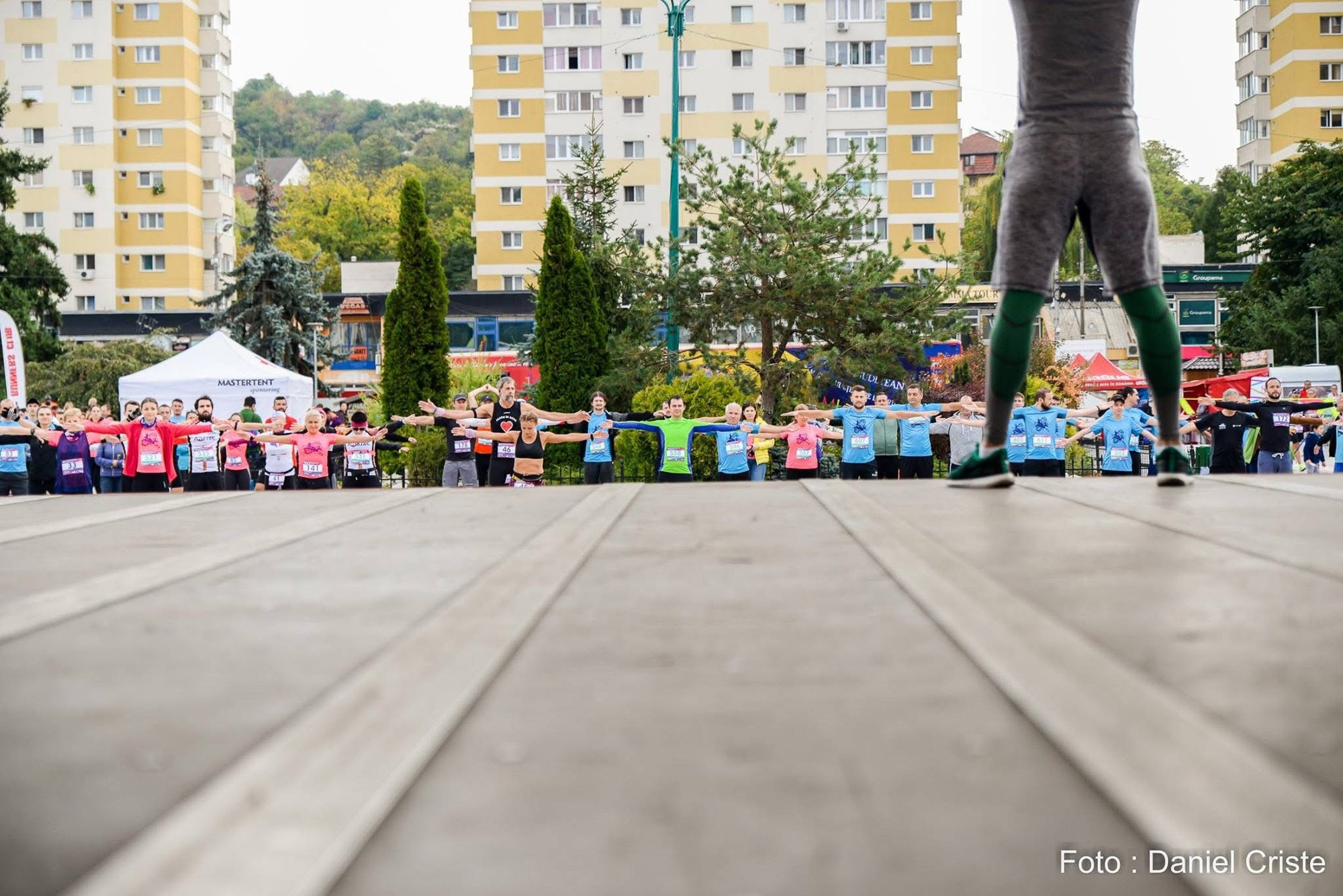 Fotografie sportiva. Daniel Criste Fotograf