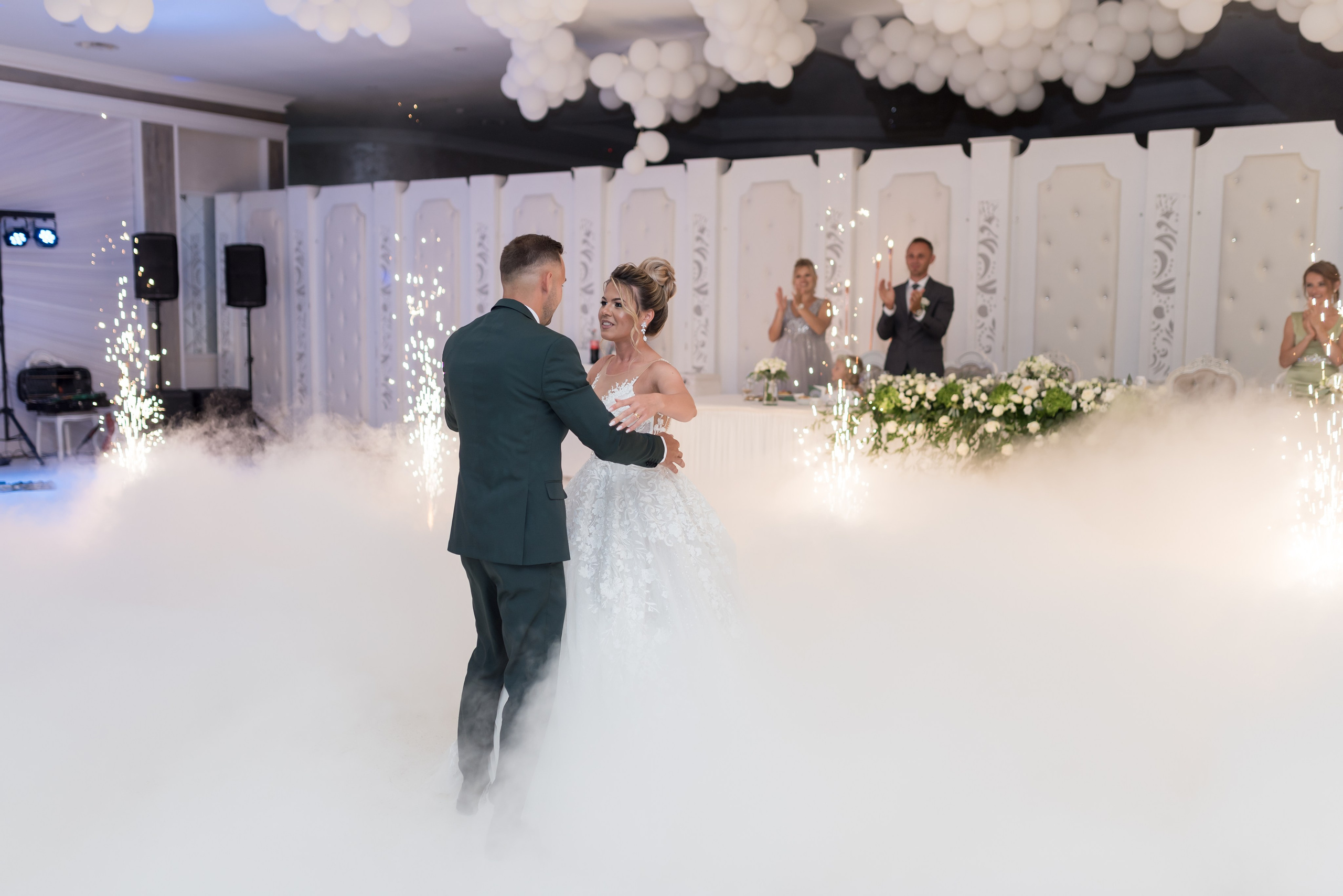 Wedding Photography. Daniel Criste Fotograf