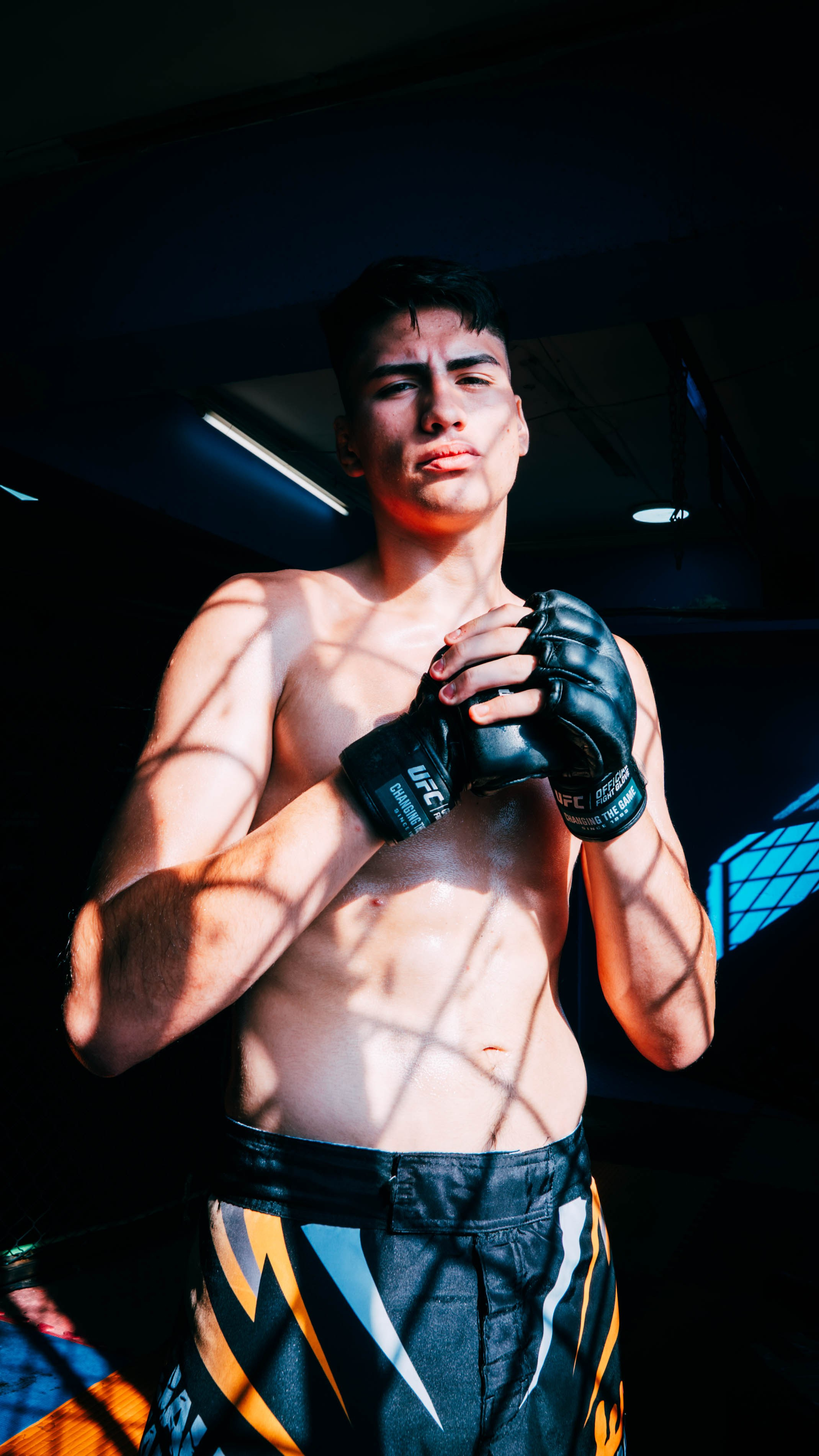 MMA. DEYA BELTRAN Maquilladora, fotógrafa y vídeos