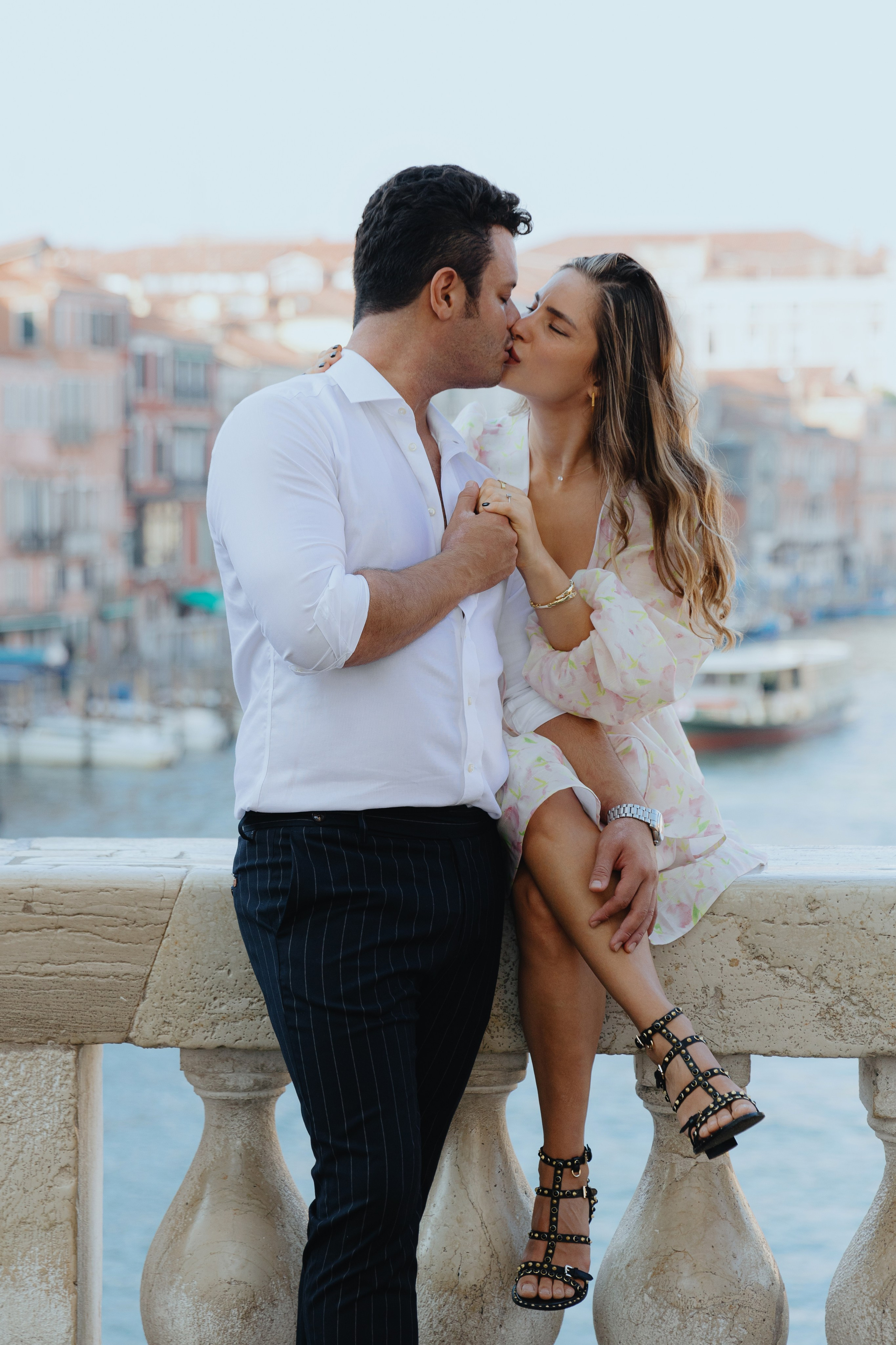 Ira&Lorenzo. Photographer