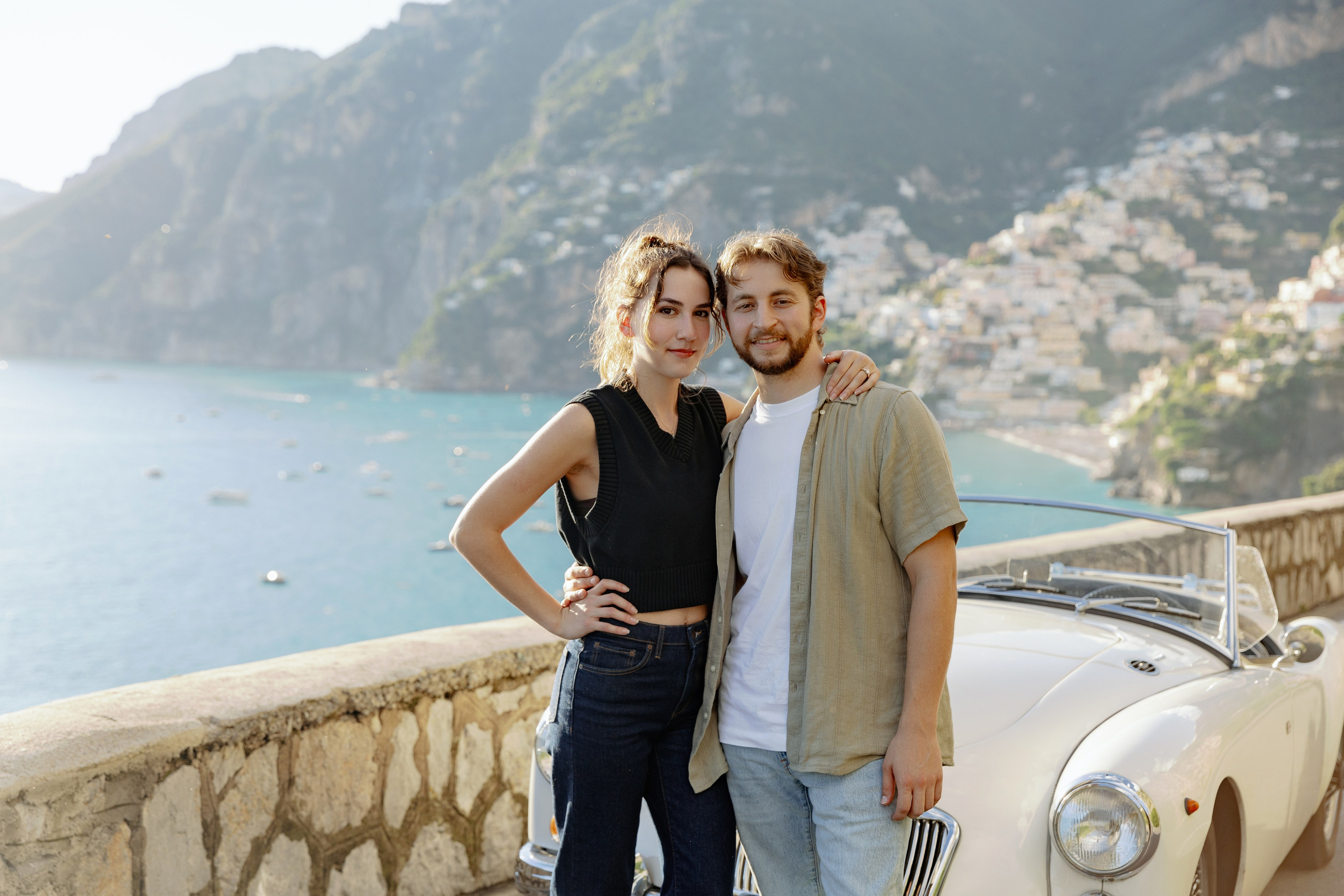 Dillon&Yesika. Photographer