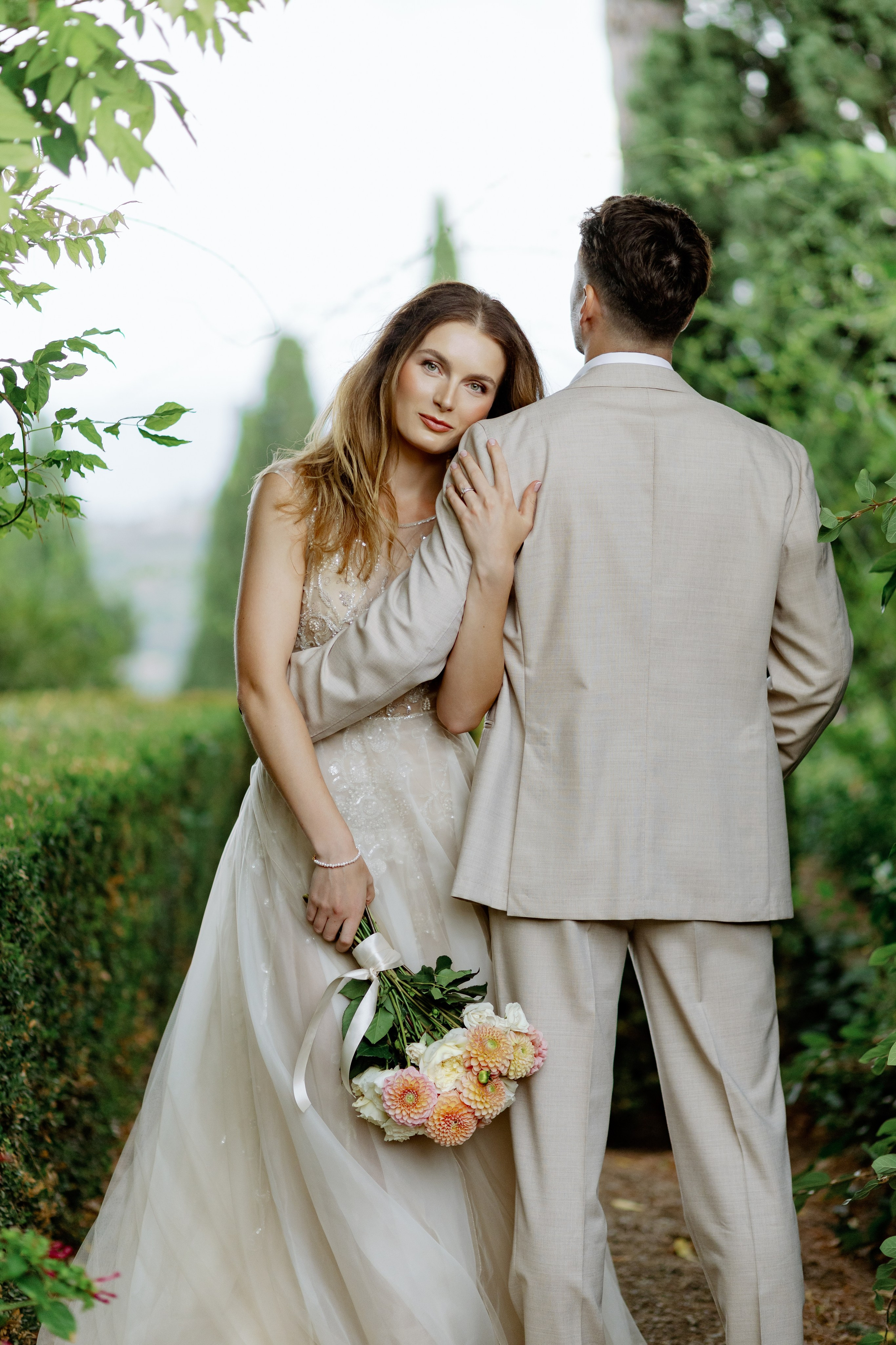 Katya&Zhenya. Photographer