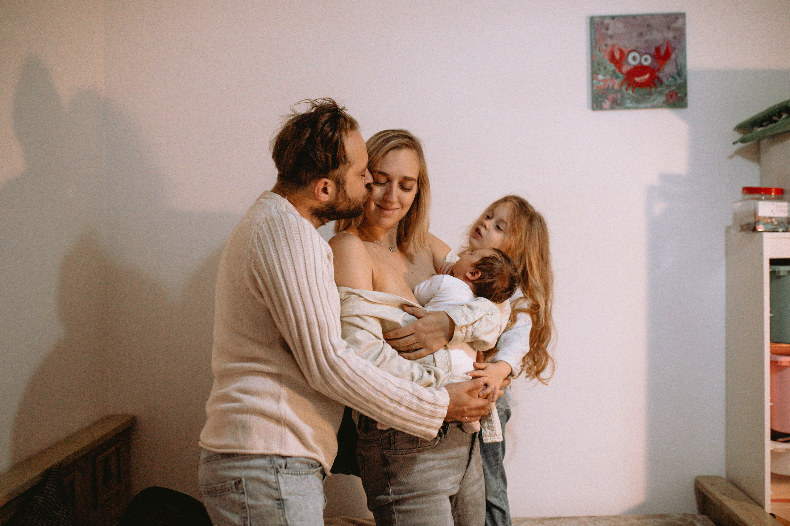 HOME PHOTOSESSION NEWBORN. Https://shi-photo.com/