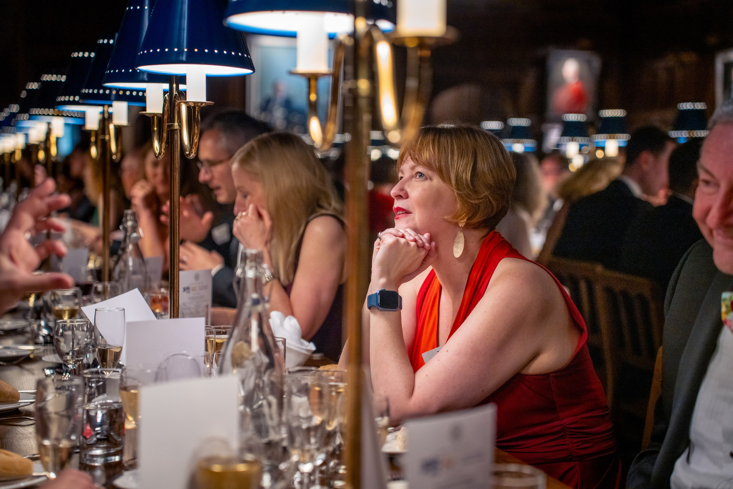 Joint Planning Law Conference 52. Expect Miracles Photography by Kate & Andrew