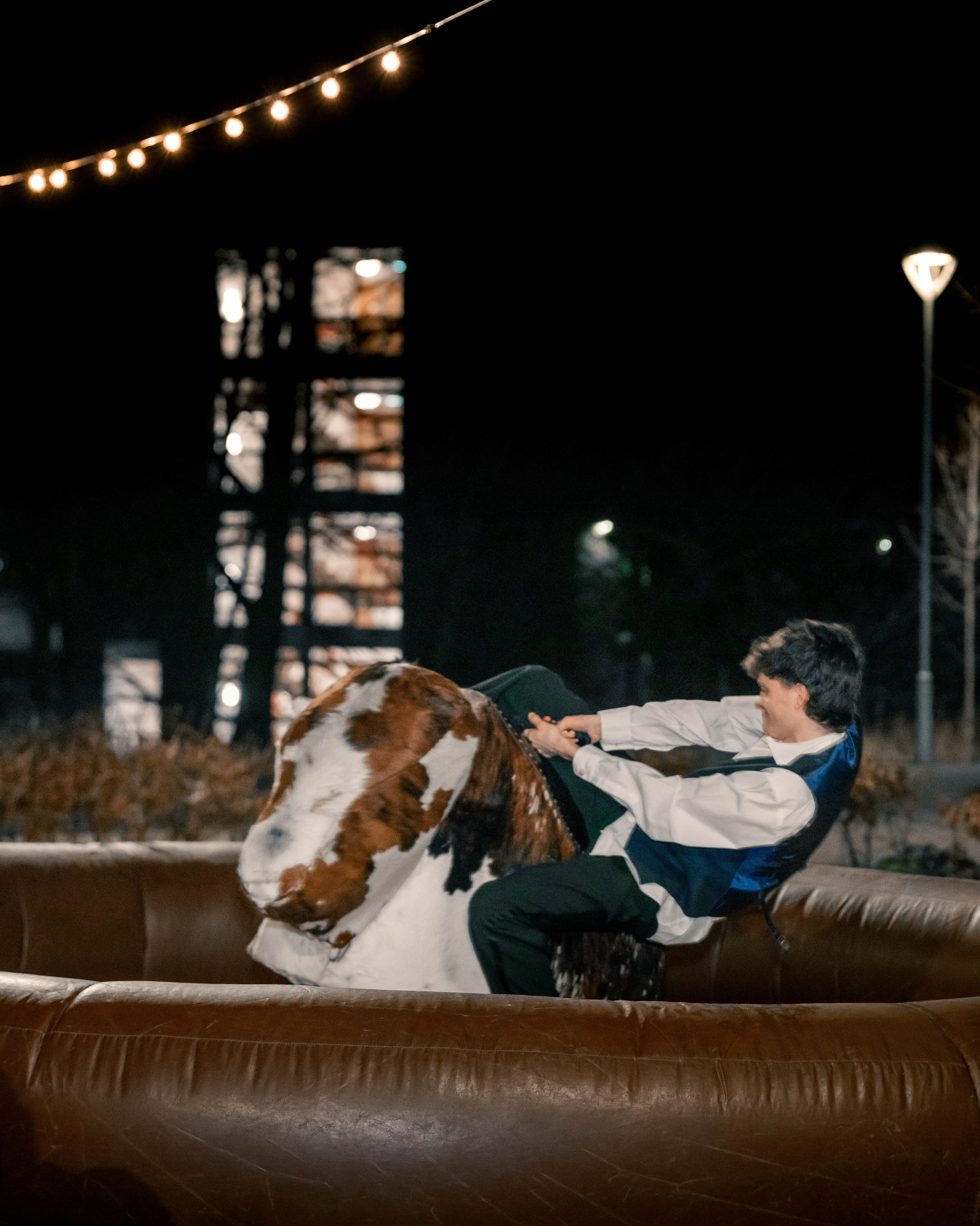 South College Epiphany Ball. Expect Miracles Photography by Kate & Andrew