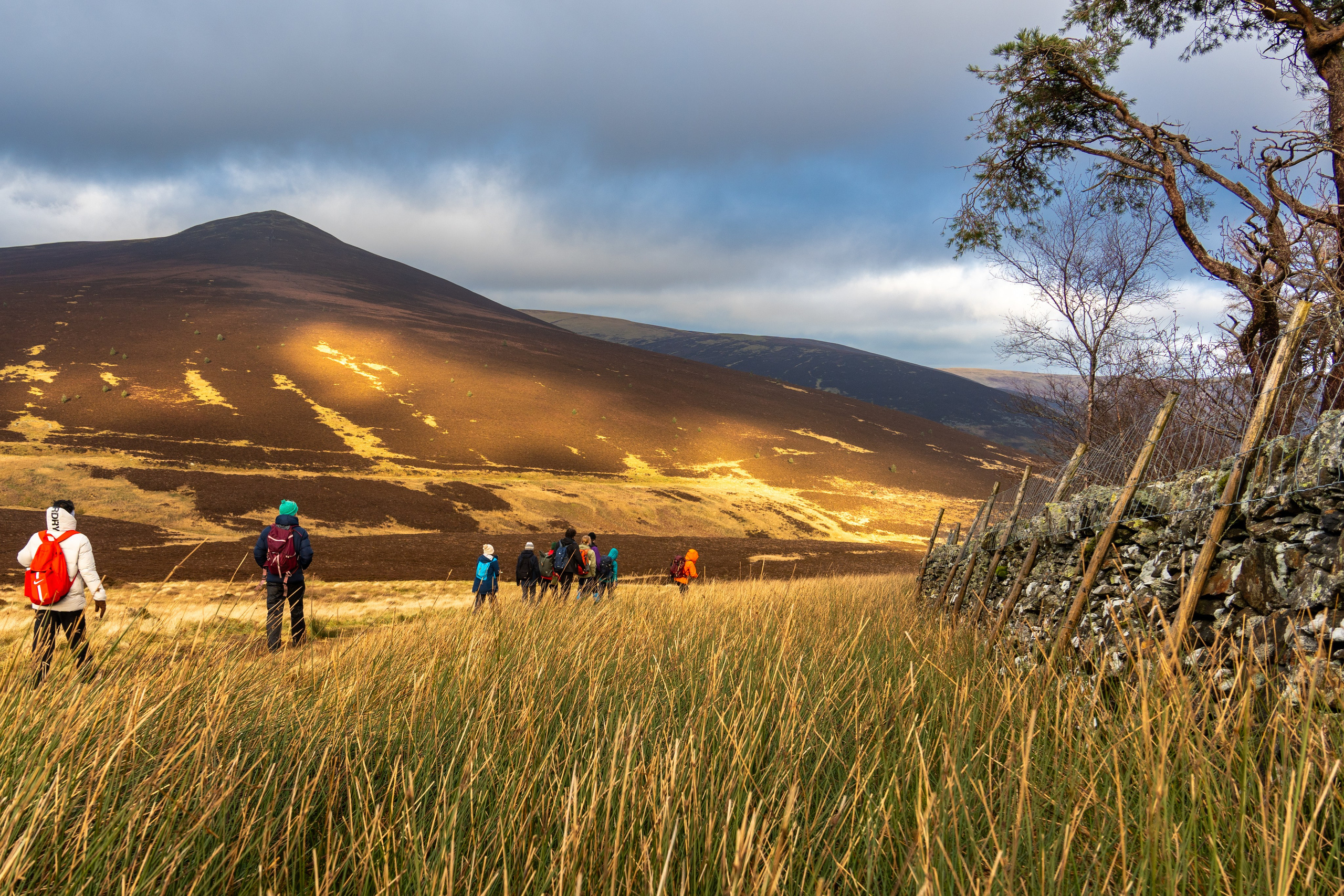 Threlkeld Day Trip. Expect Miracles Photography by Kate & Andrew