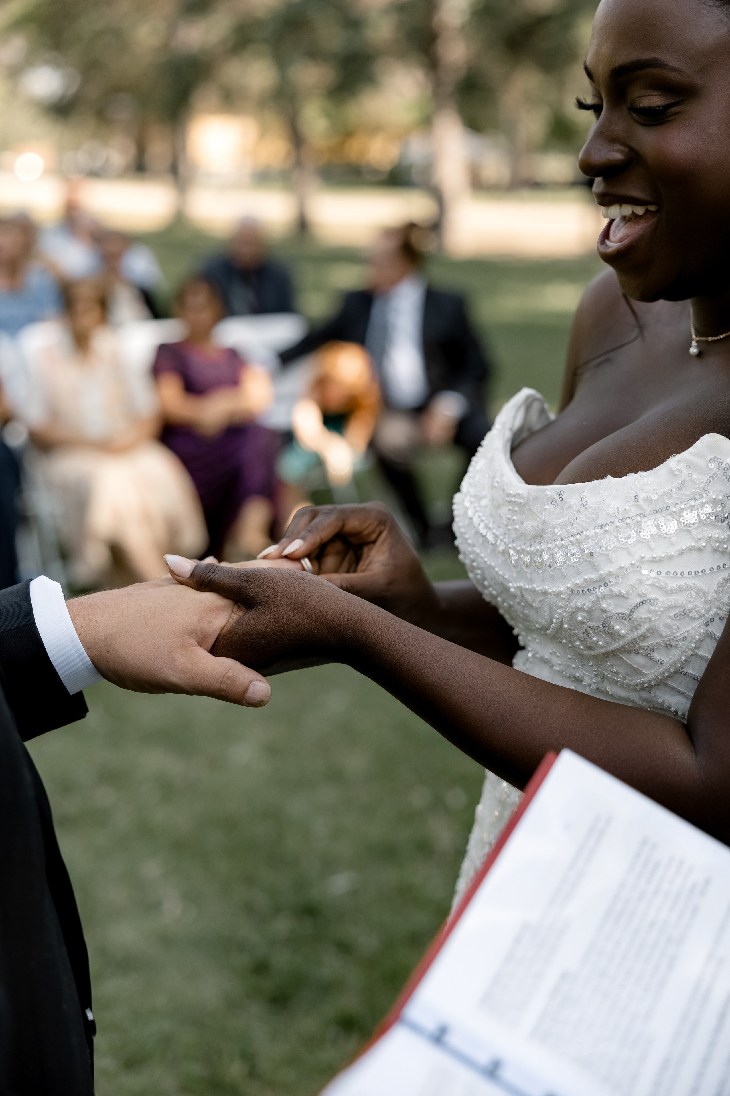 Joshua & Jessica. Photographer Stanislav Antonov