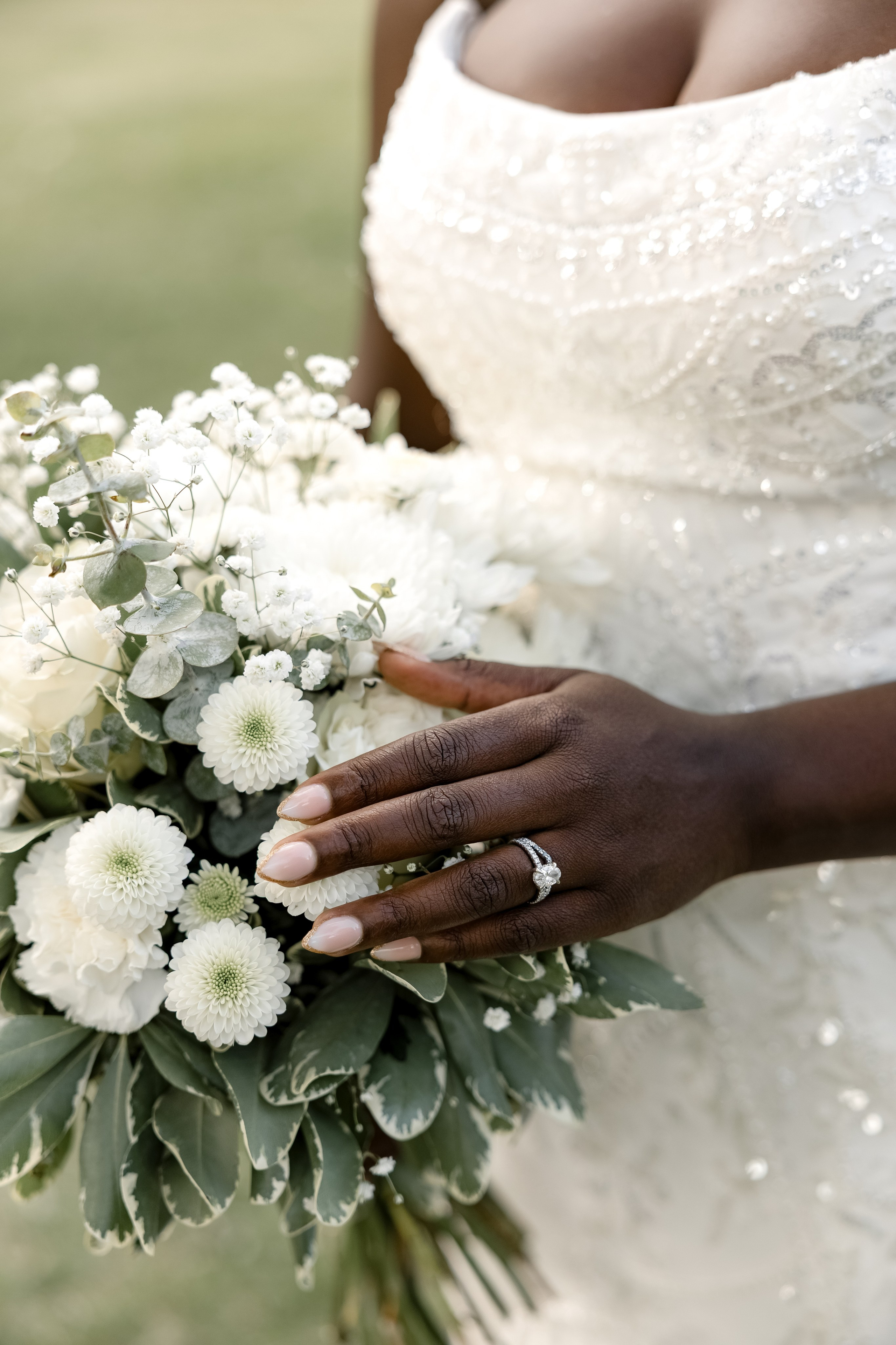 Joshua & Jessica. Photographer Stanislav Antonov